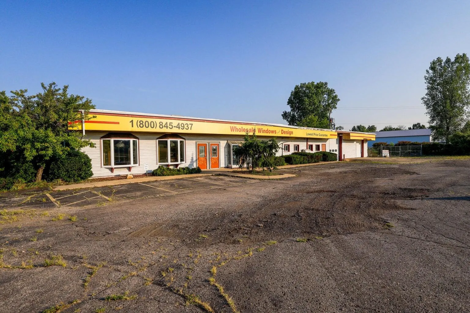 Commercial Sale For Sale