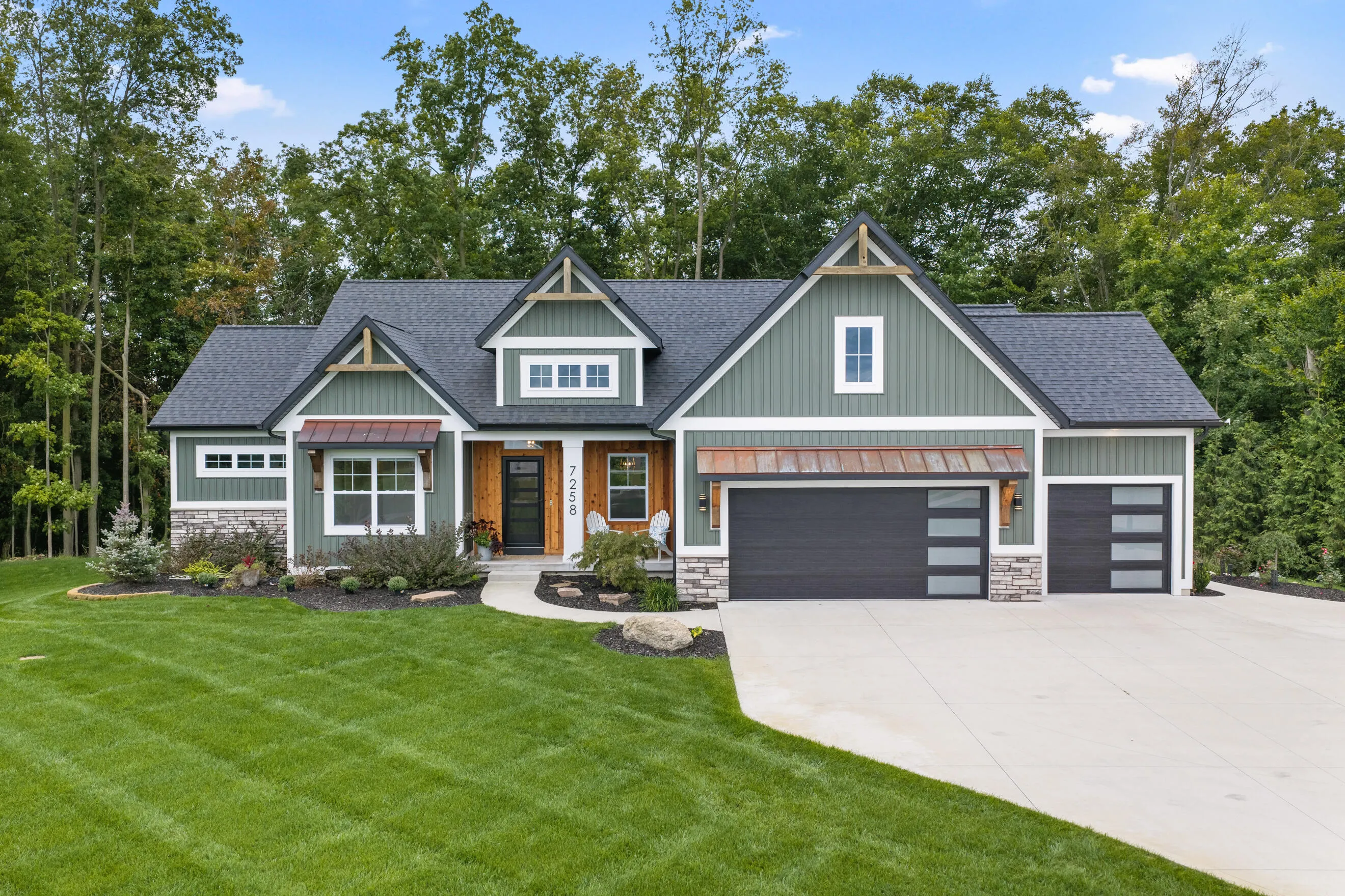 Residential For Sale