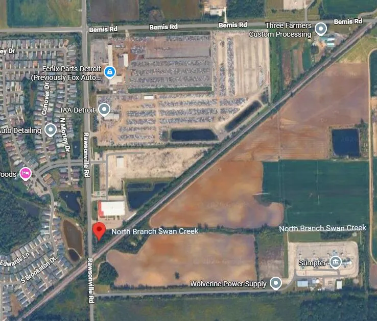 Land For Sale