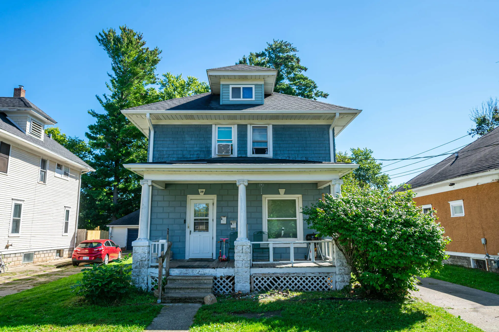 Multi Family For Sale