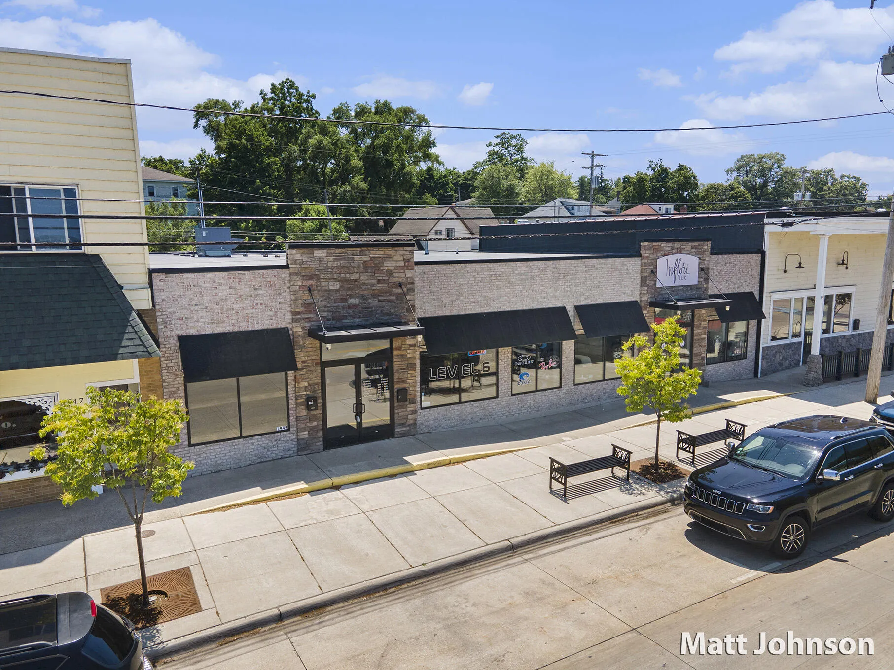 Commercial Lease For Rent