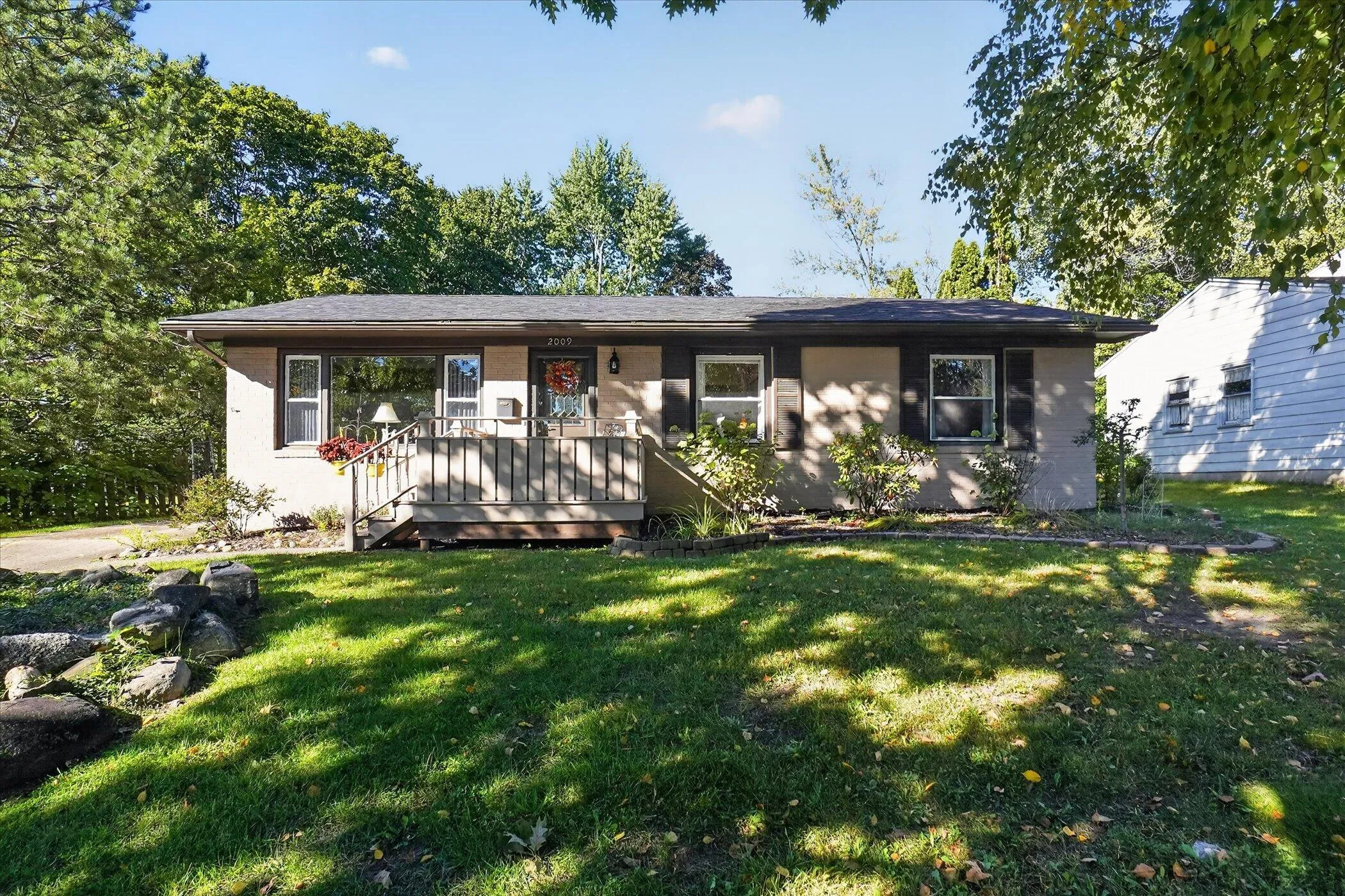 Residential For Sale