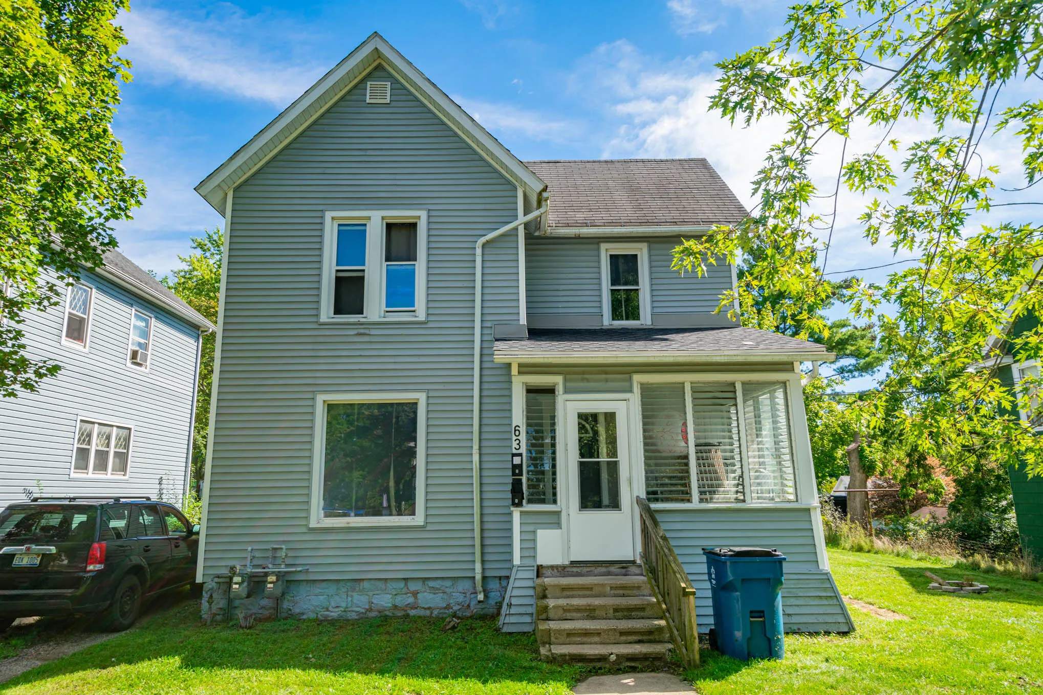Multi Family For Sale