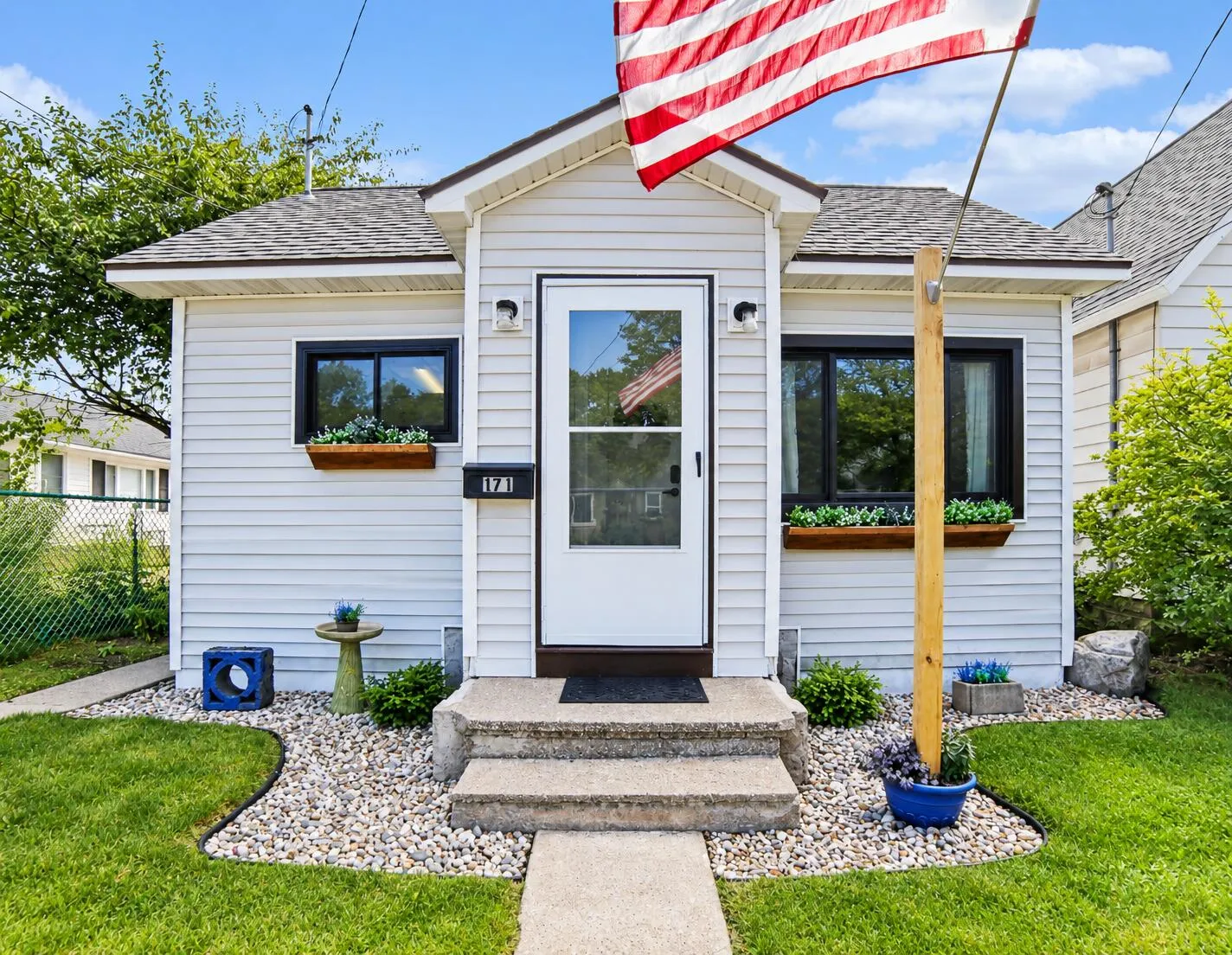 Residential For Sale
