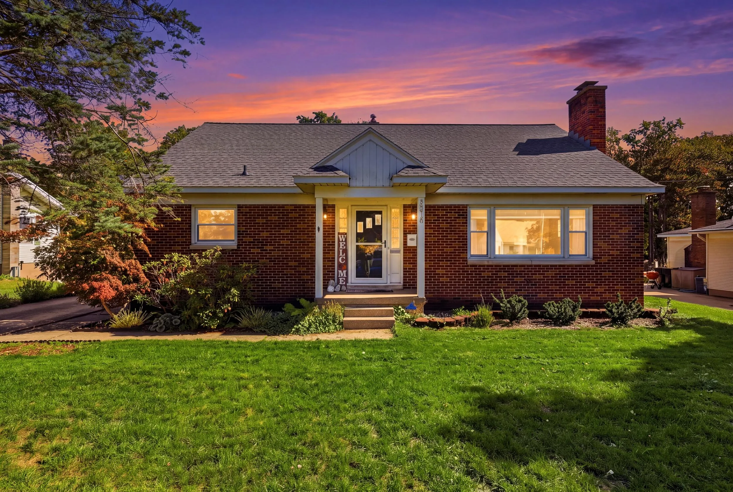 Residential For Sale