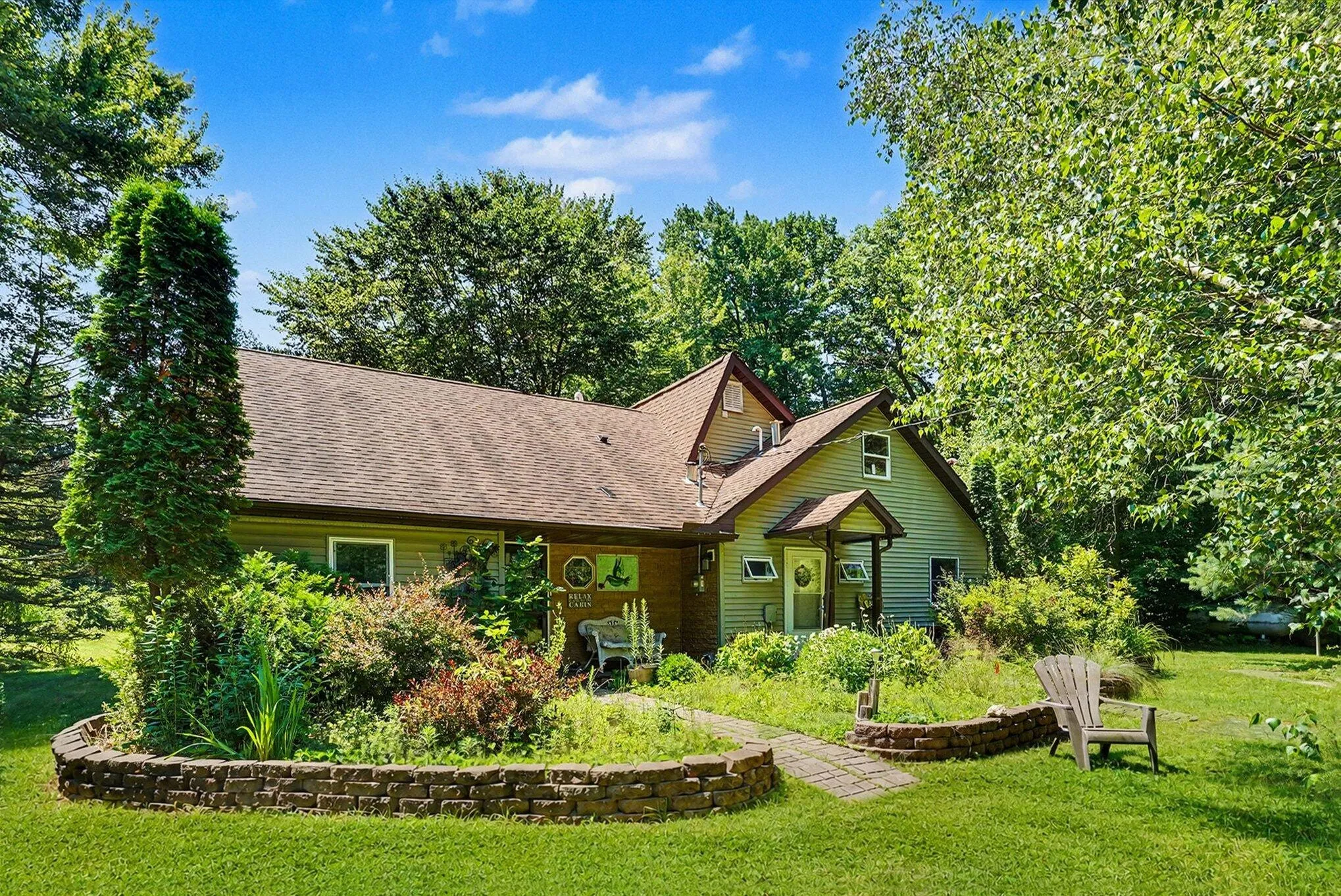 Residential For Sale