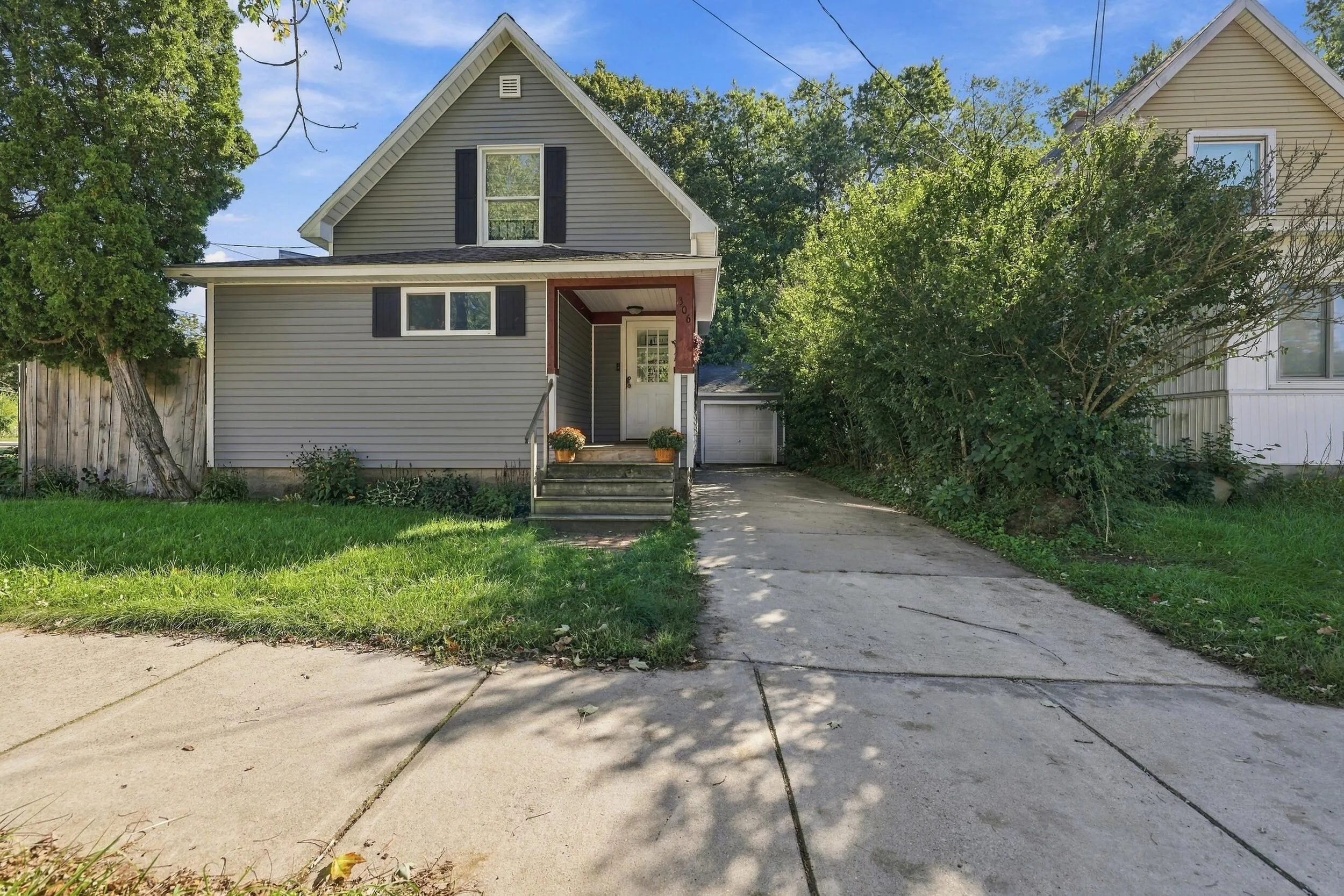 Residential For Sale