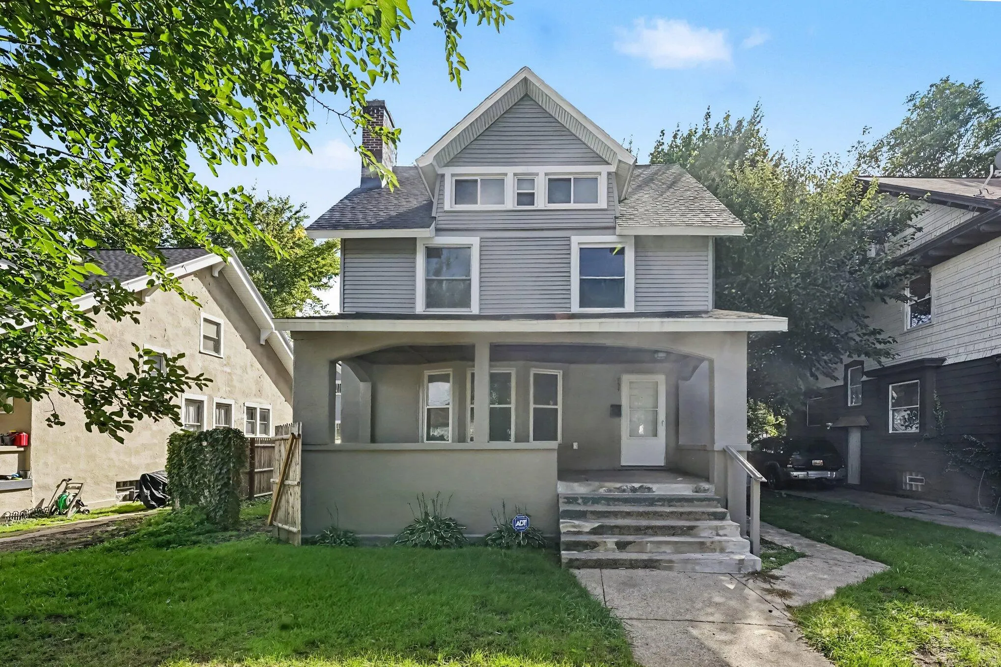 Residential For Sale