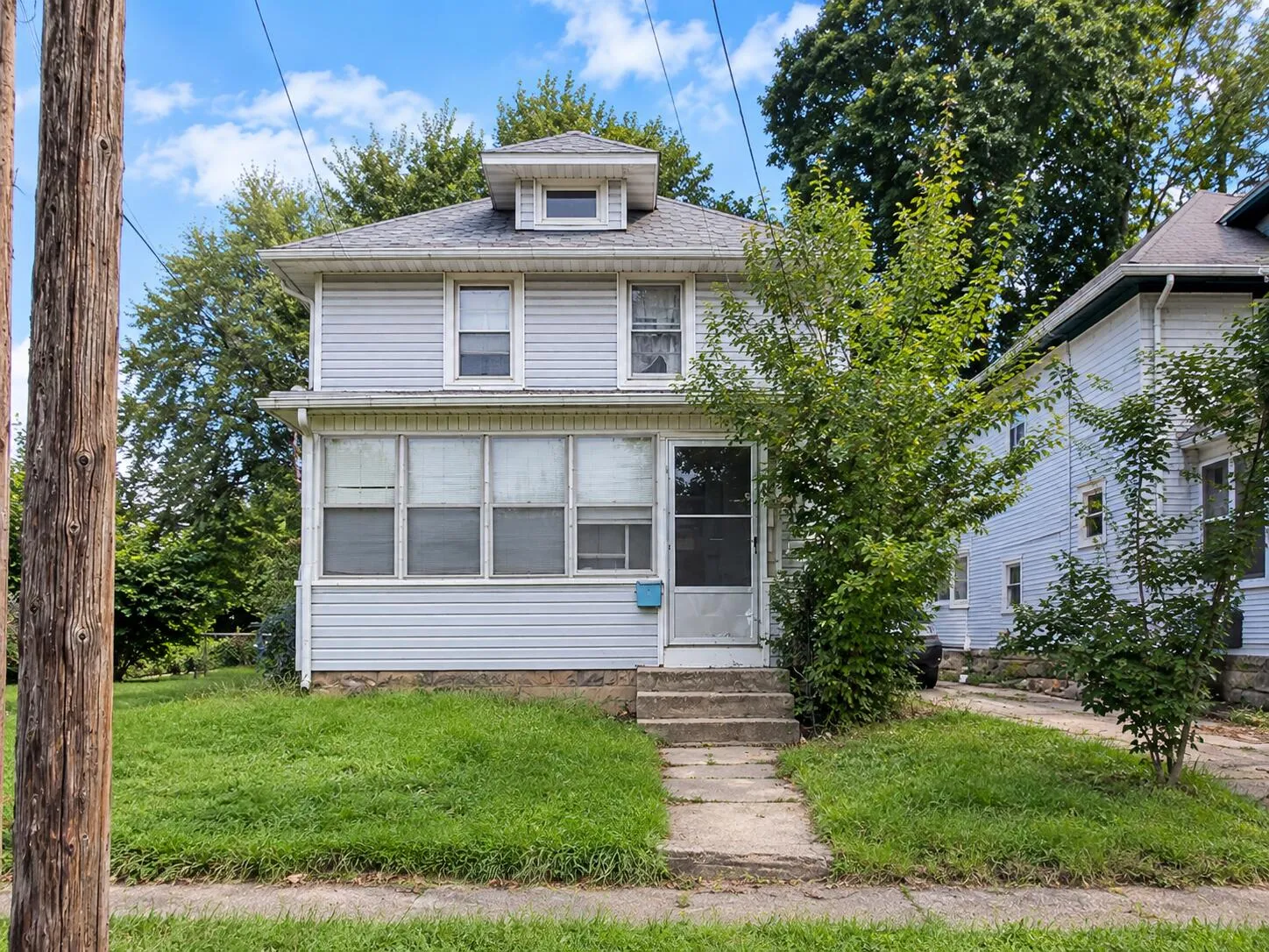 Residential For Sale