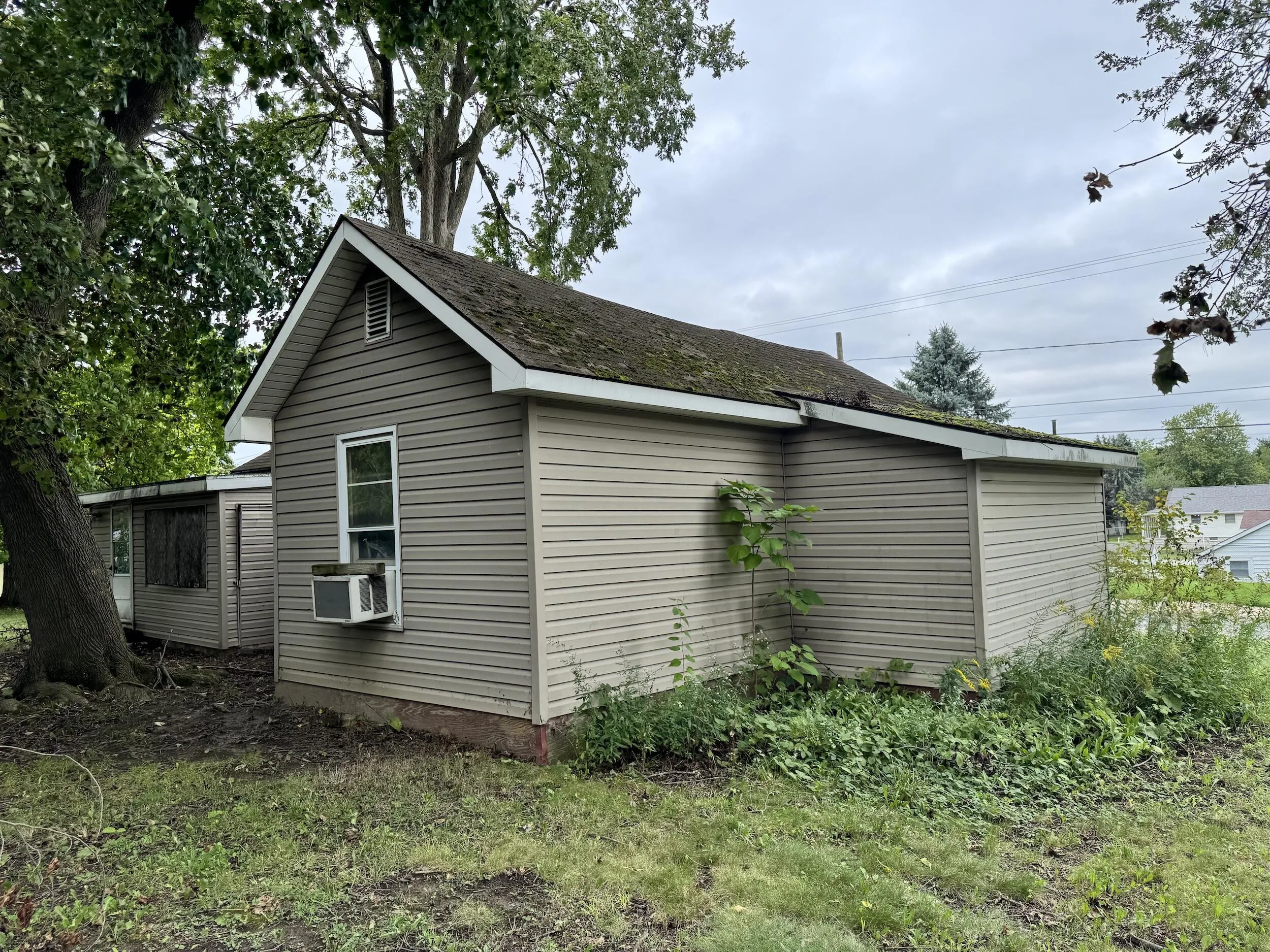 Residential For Sale