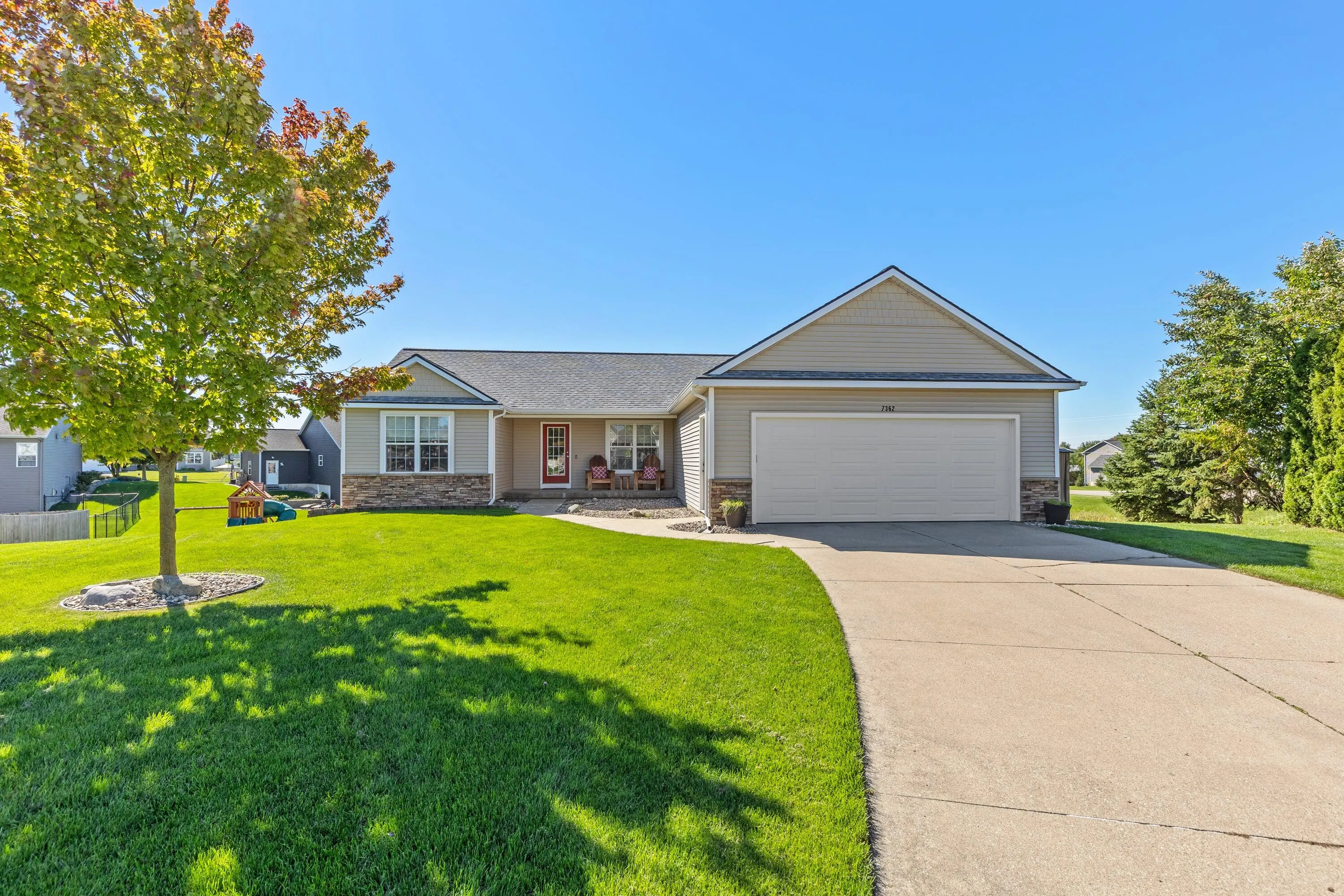 Residential For Sale