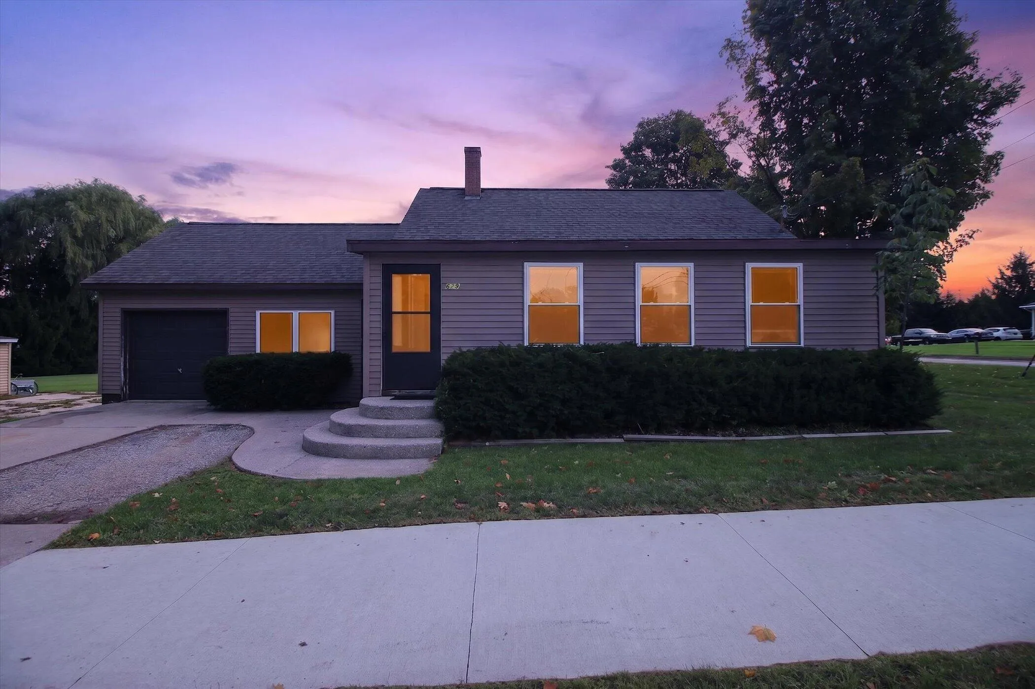 Residential For Sale