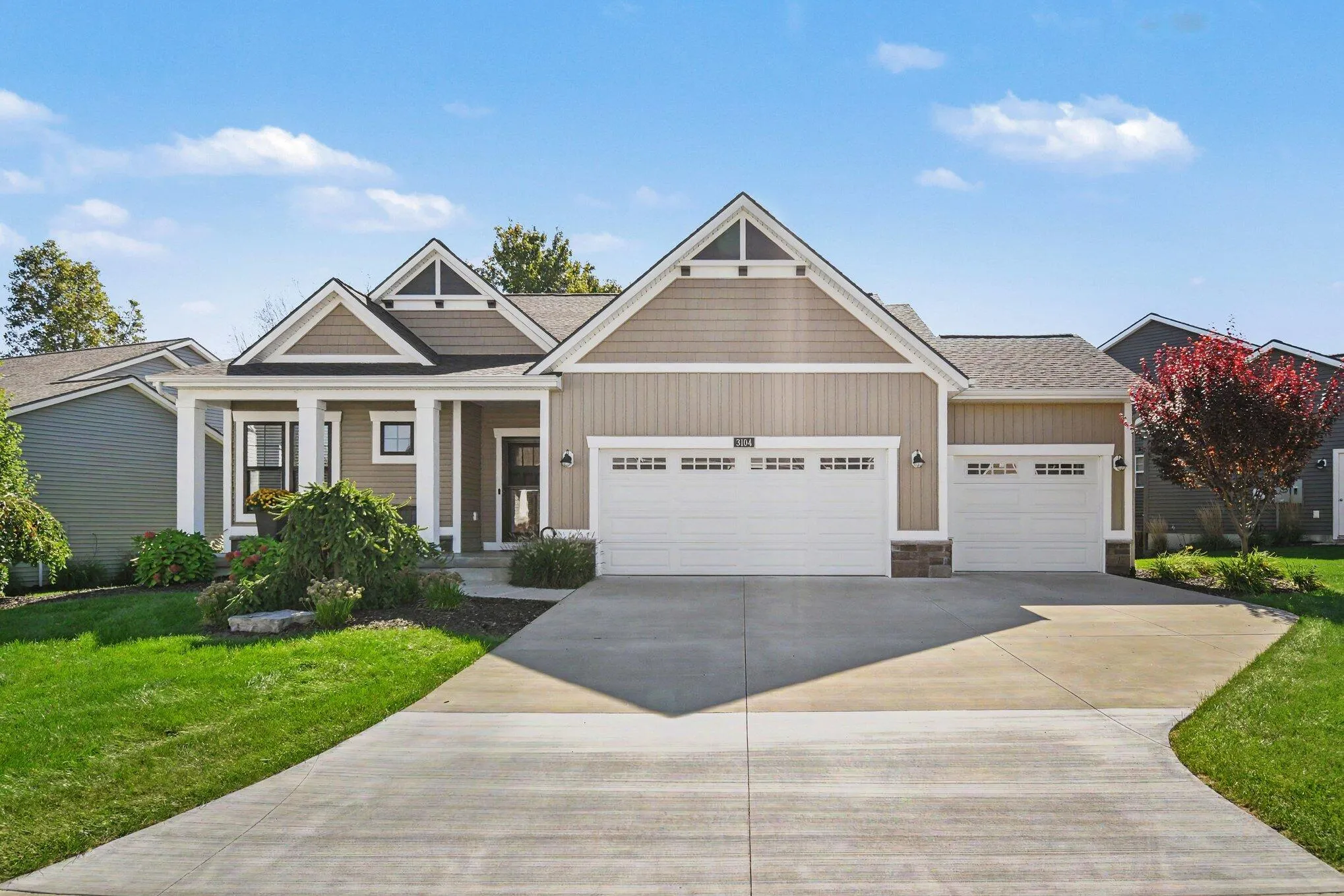 Residential For Sale