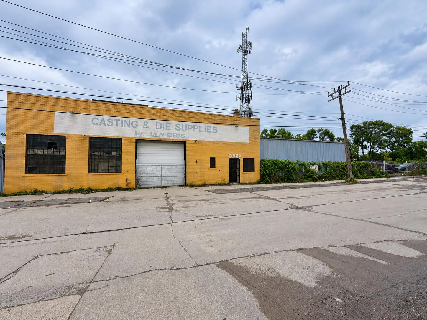 Commercial Sale For Sale