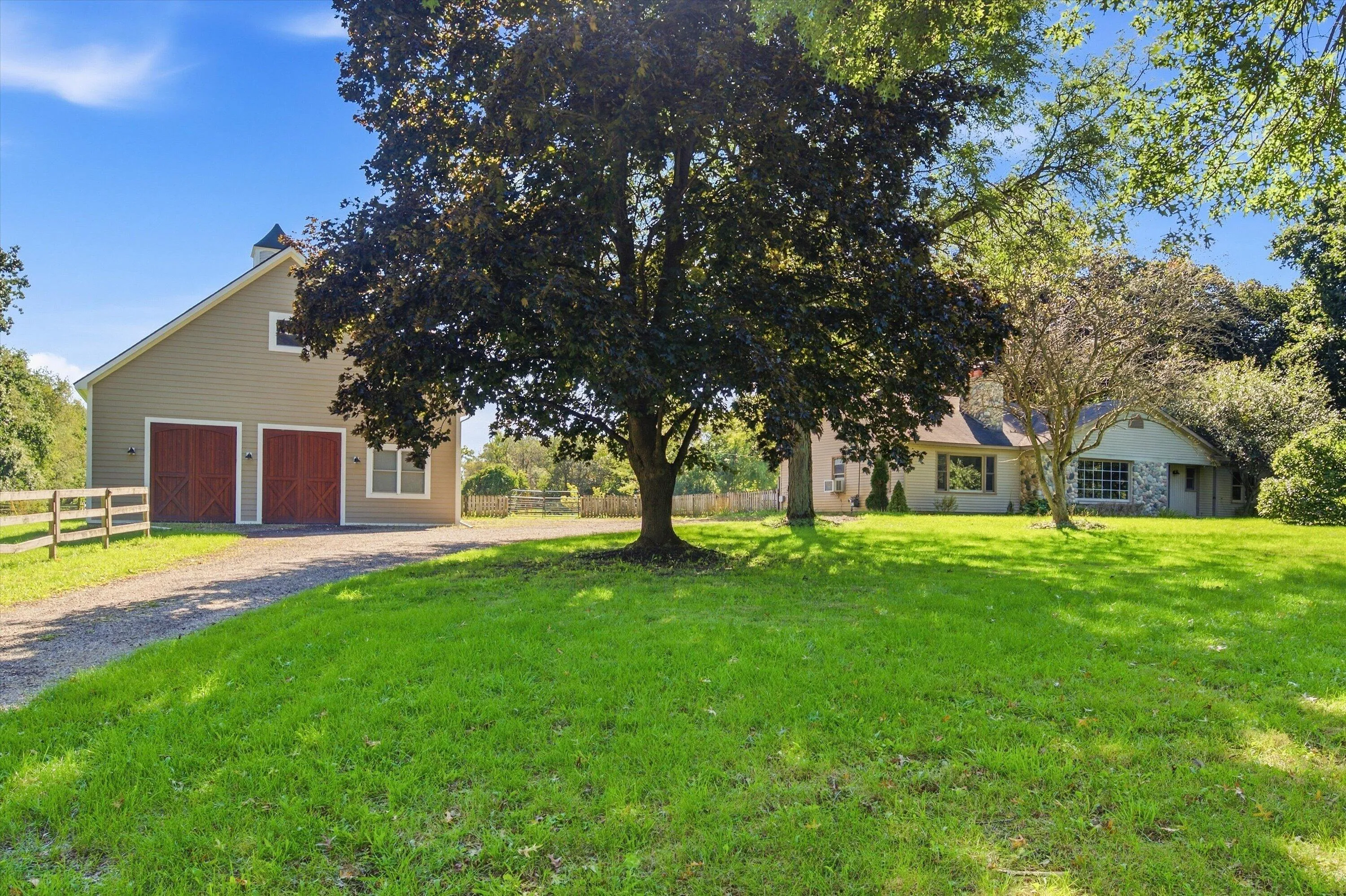Residential For Sale