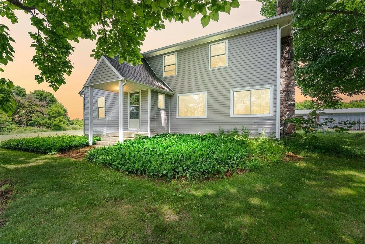 Residential For Sale