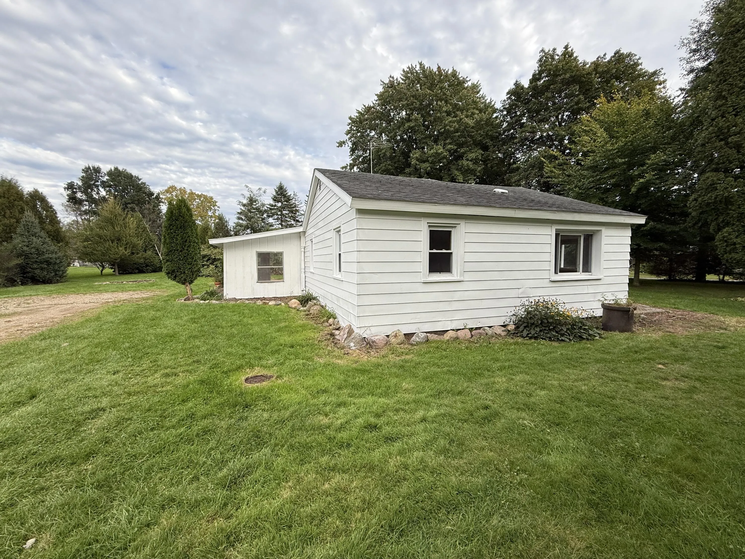 Residential For Sale