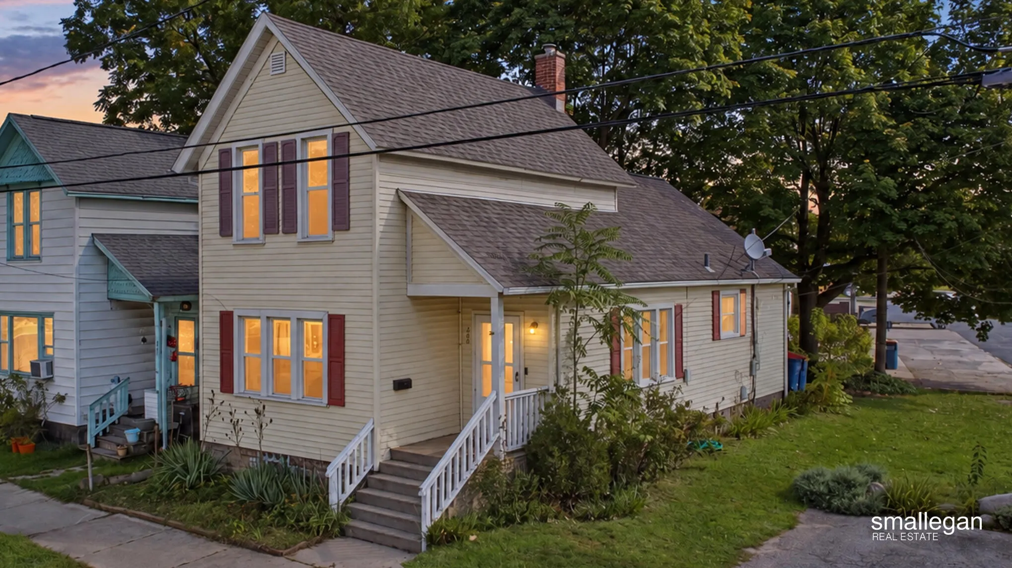 Residential For Sale