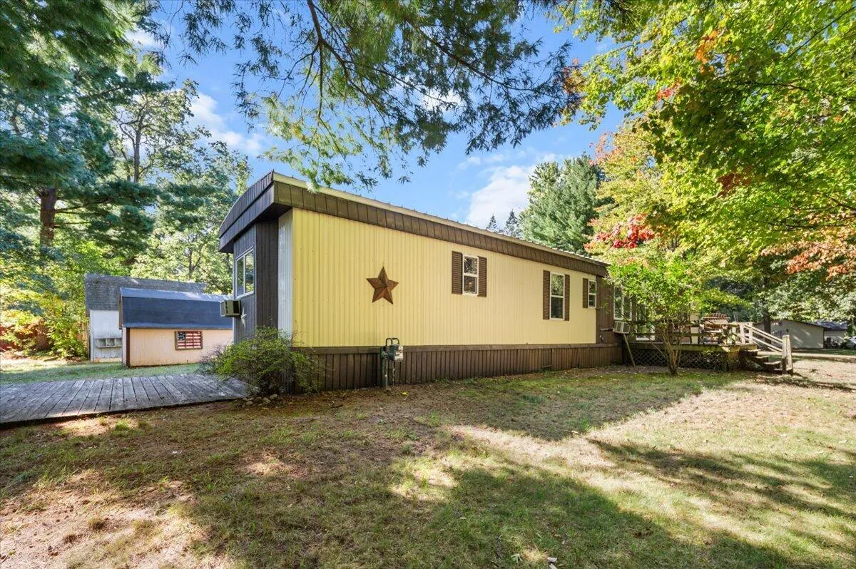 Residential For Sale