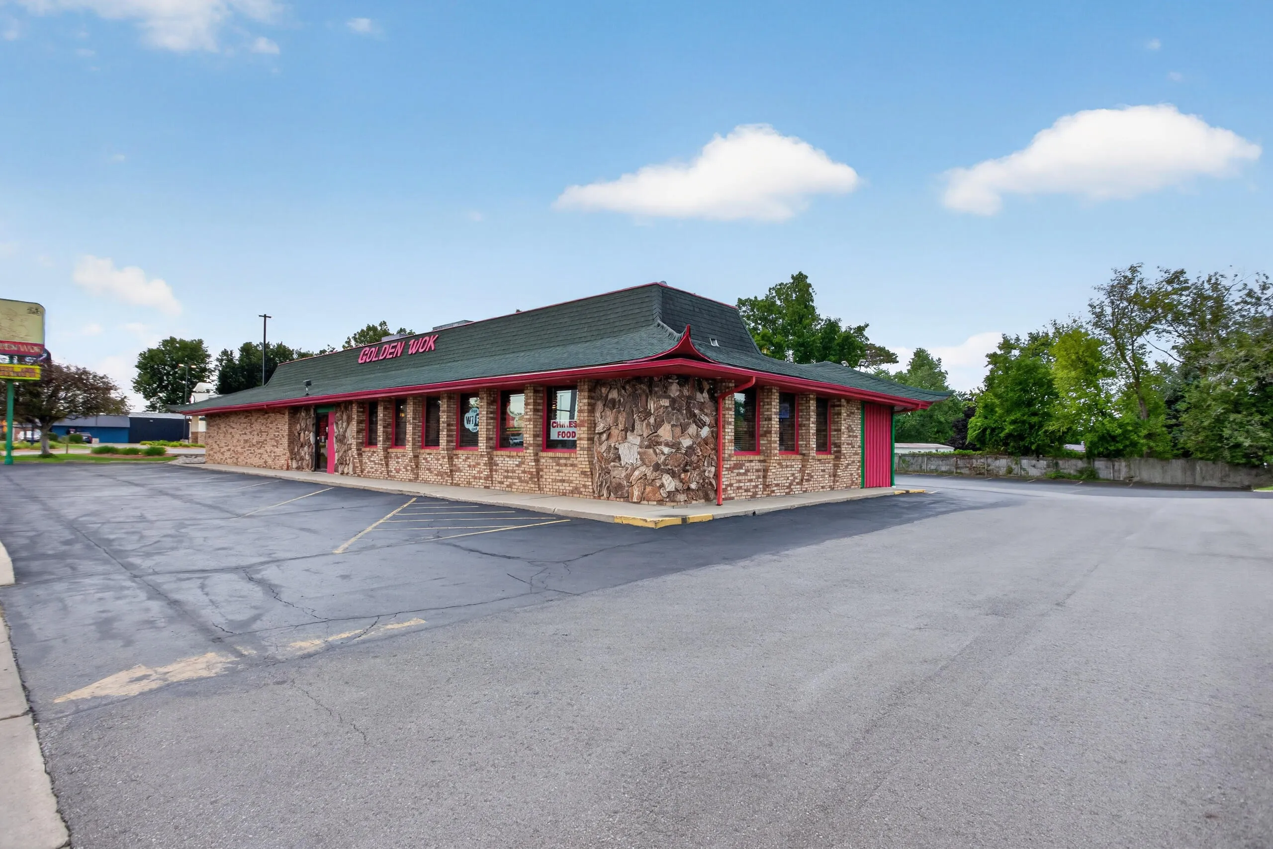 Commercial Sale For Sale