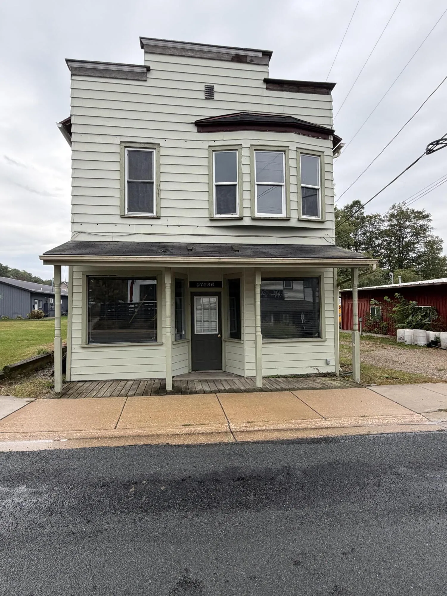 Commercial Sale For Sale