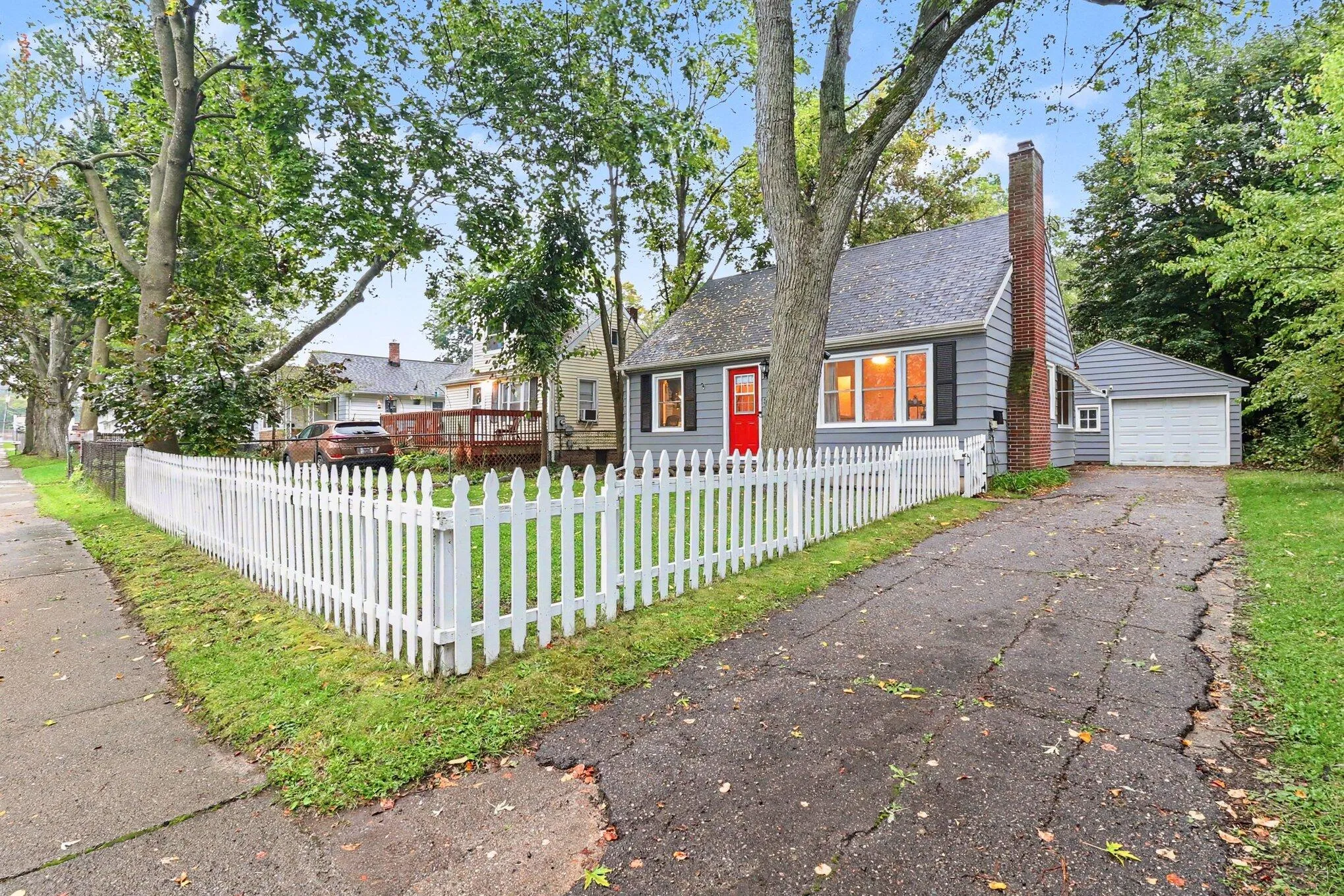 Residential For Sale