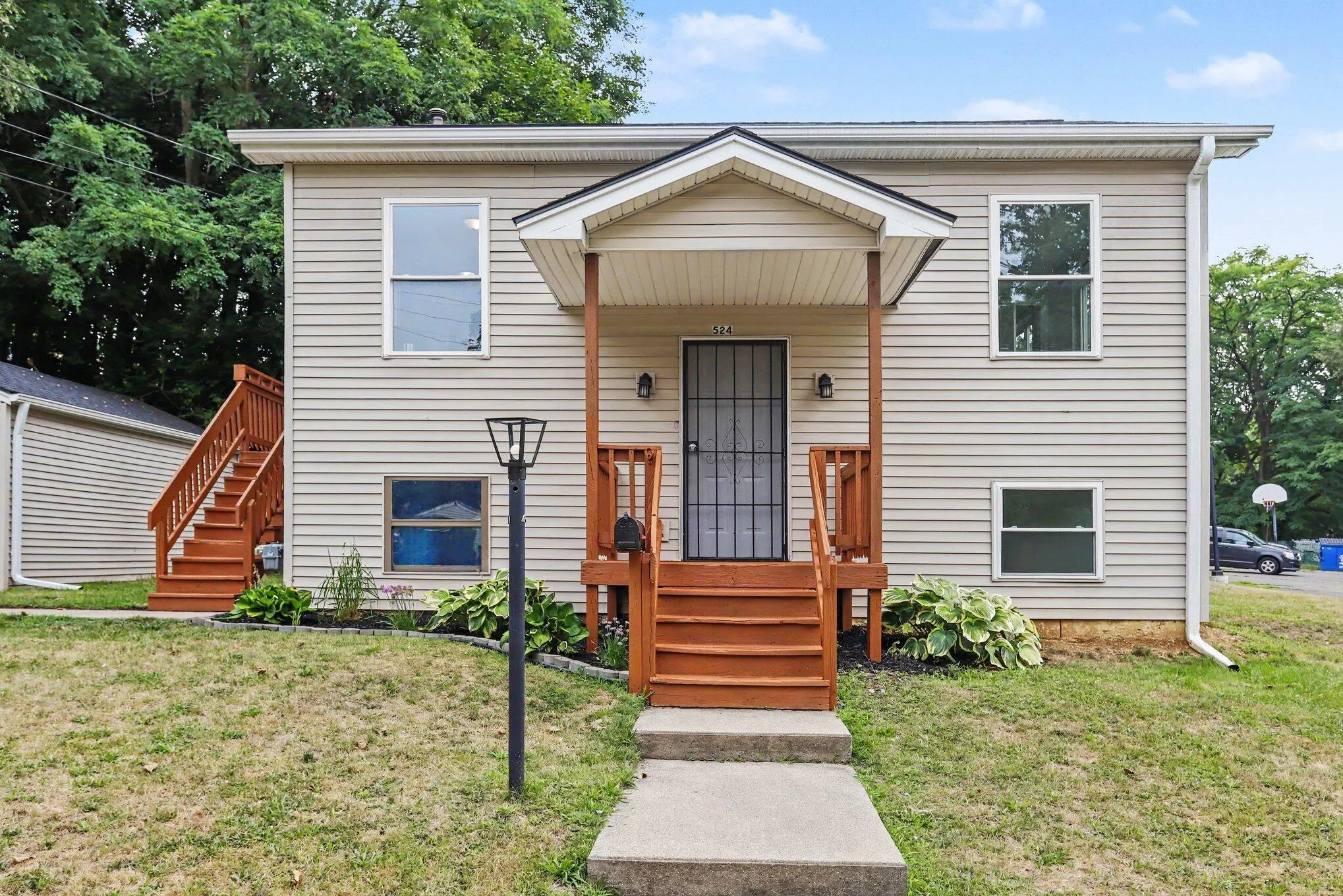 Residential For Sale