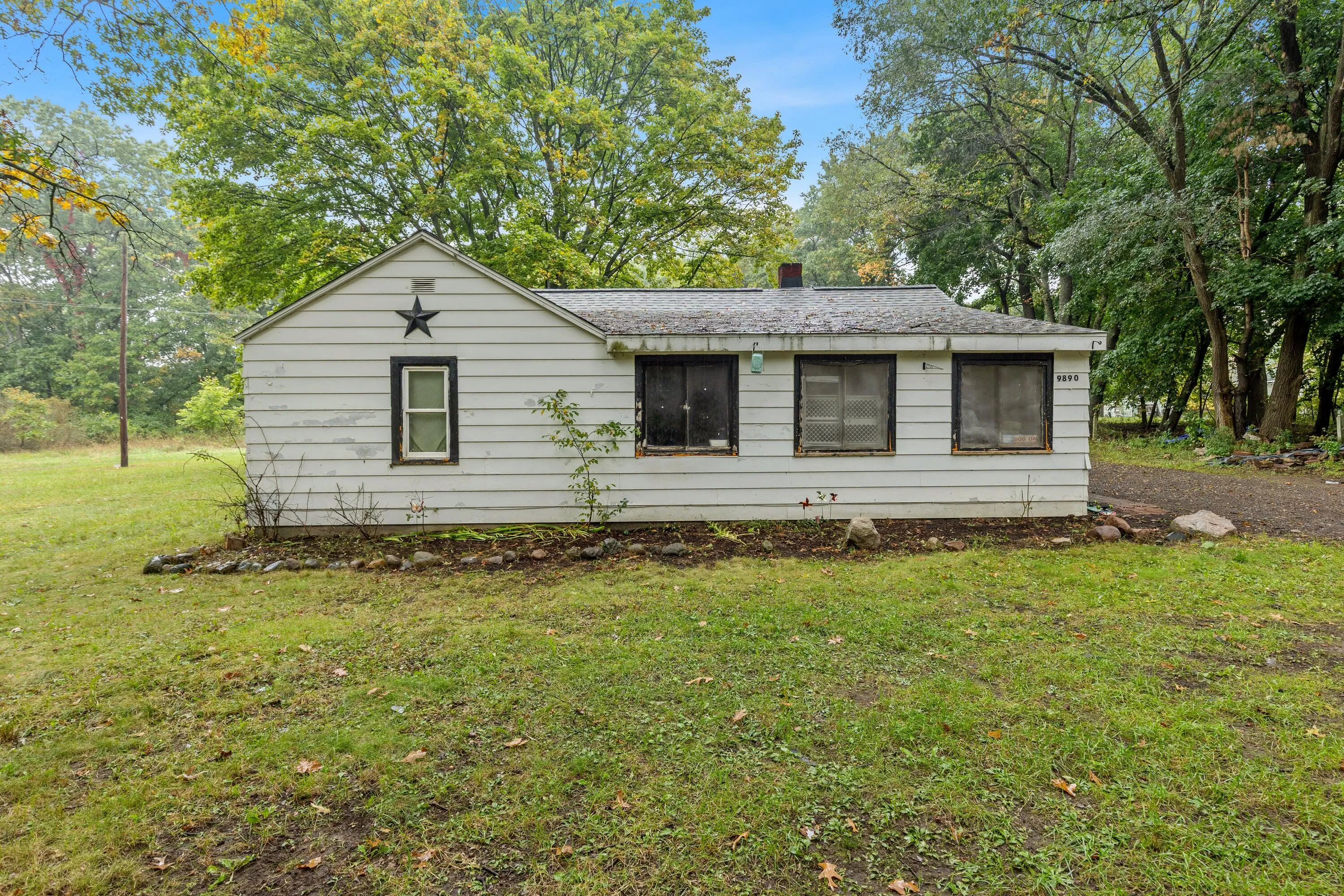 Residential For Sale
