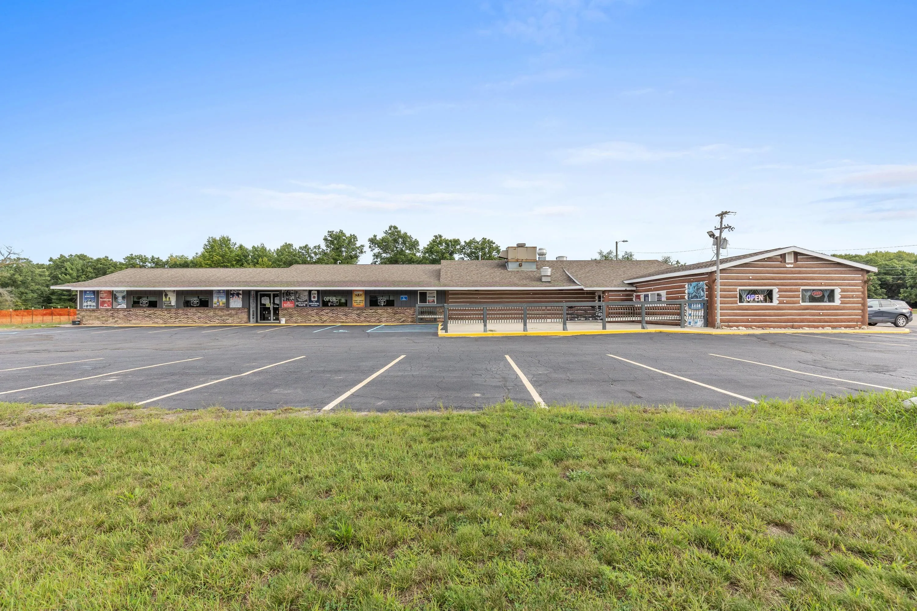 Commercial Sale For Sale