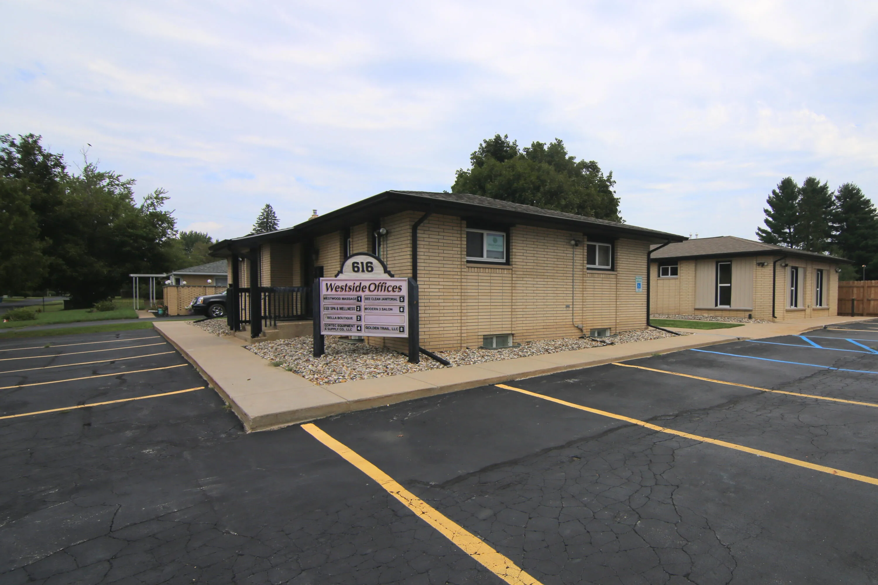Commercial Lease For Rent