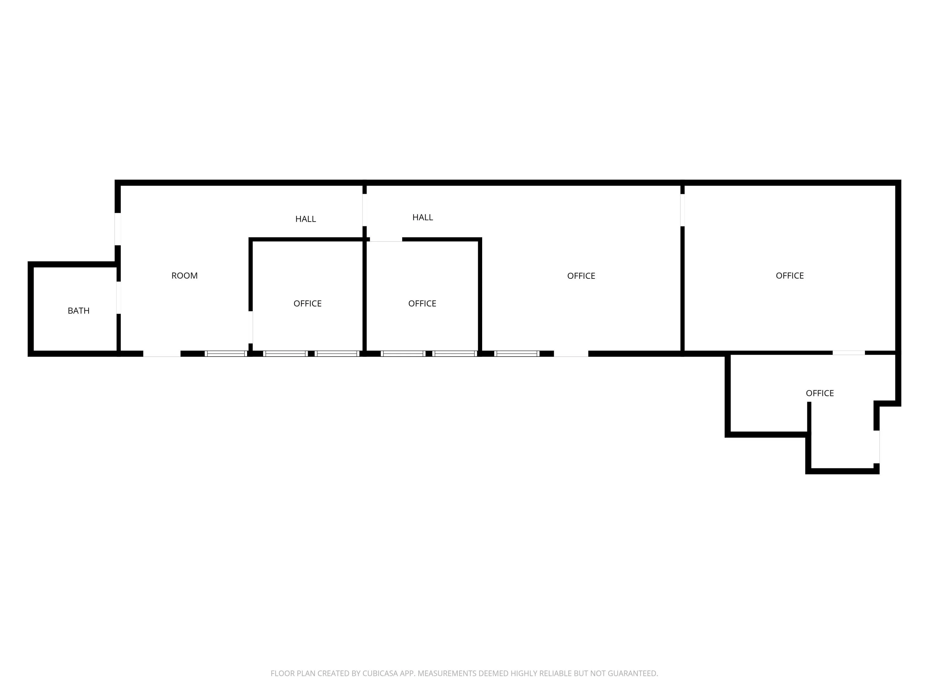 Commercial Lease For Rent