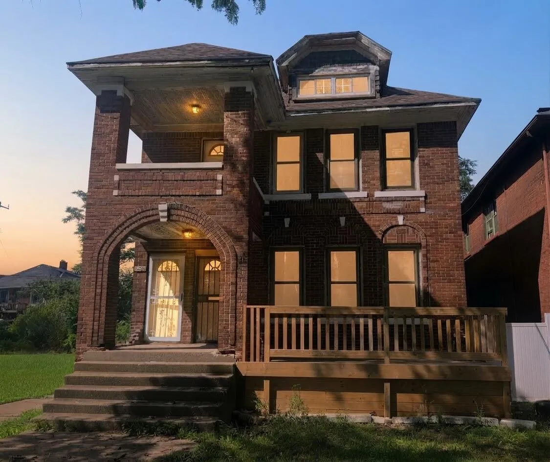 Multi Family For Sale