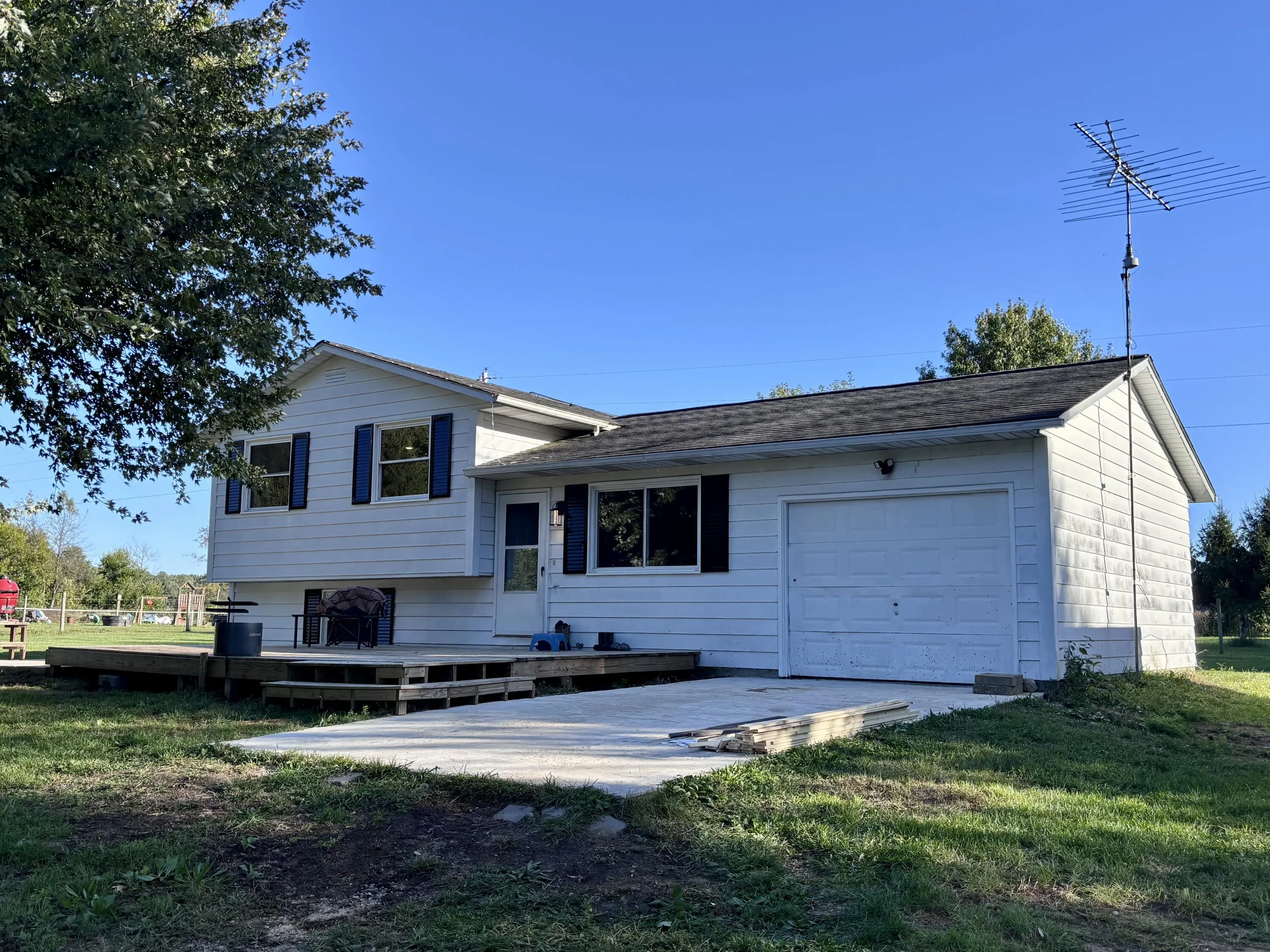 Residential For Sale
