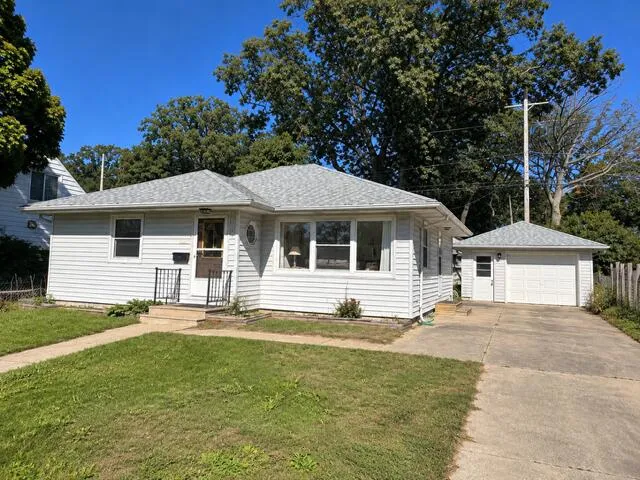 Residential For Sale
