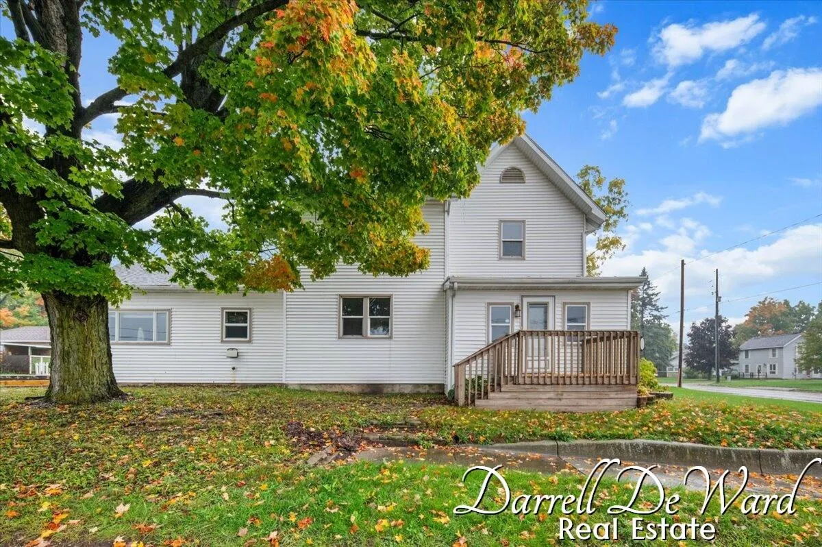 Residential For Sale