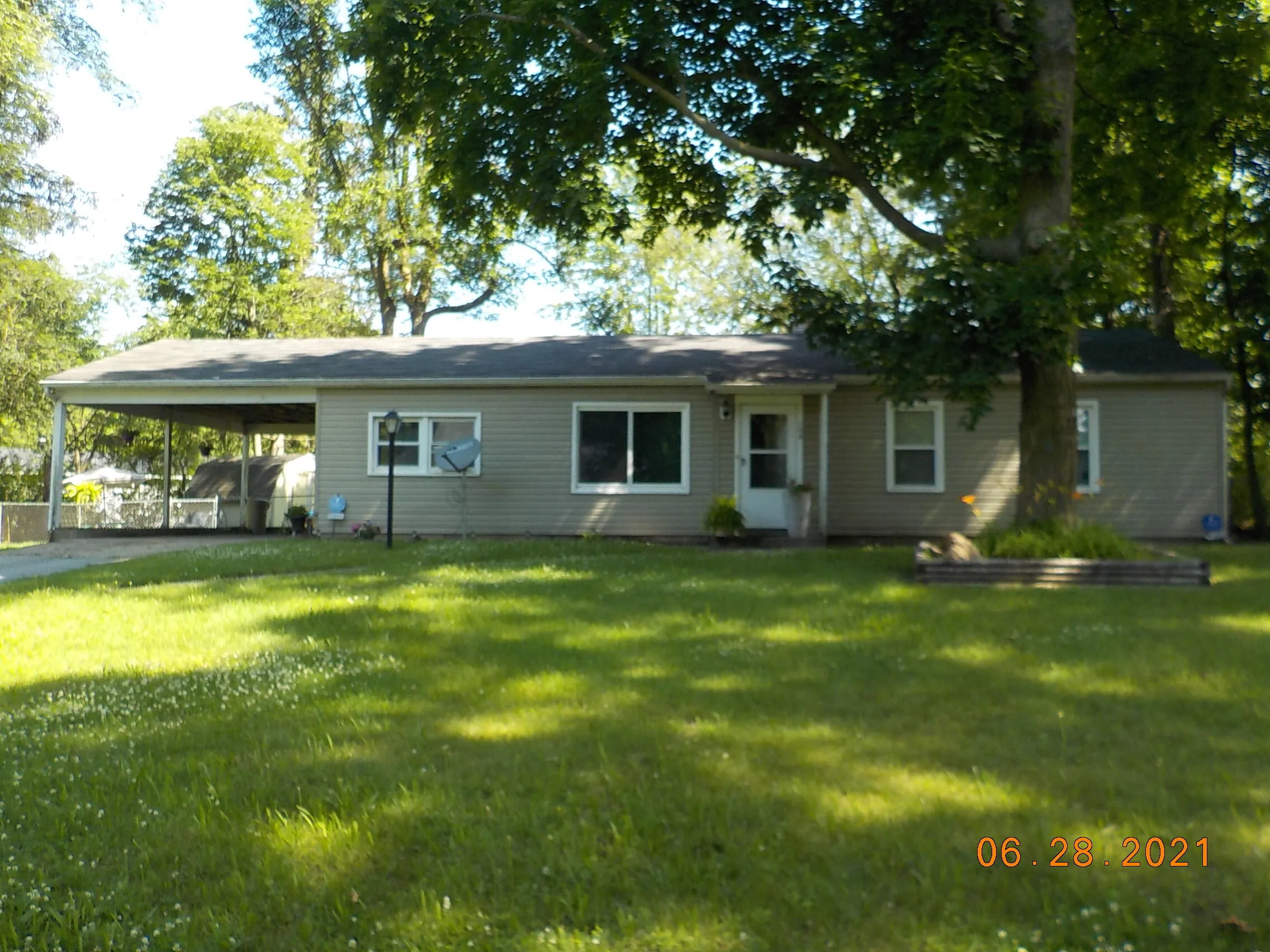 Residential For Sale