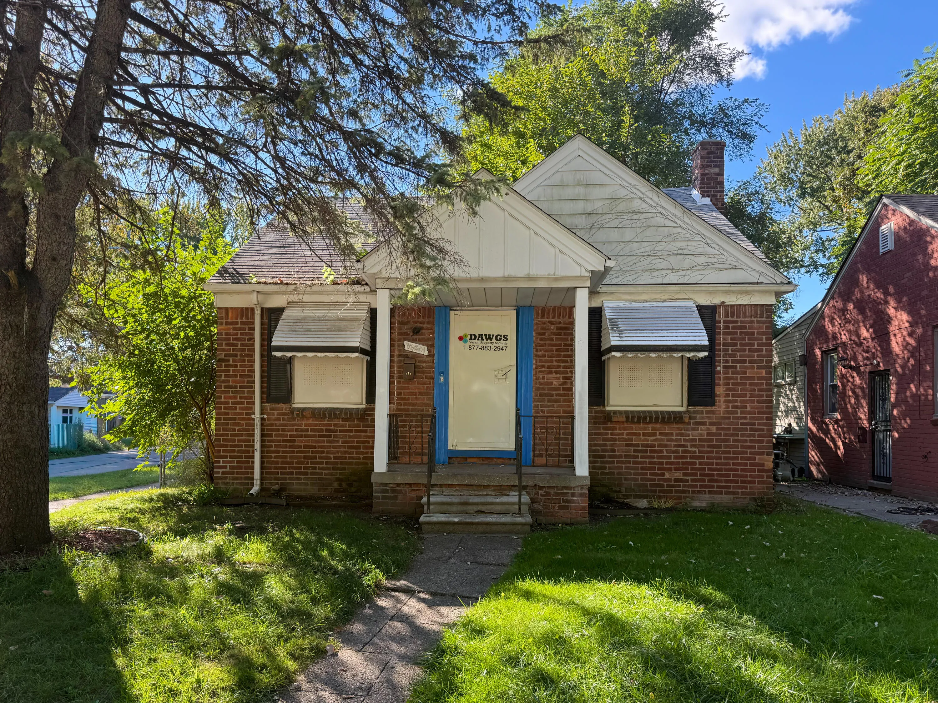 Residential For Sale