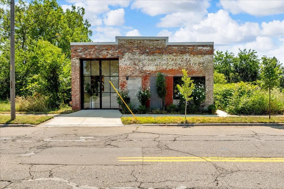 Commercial Lease For Rent