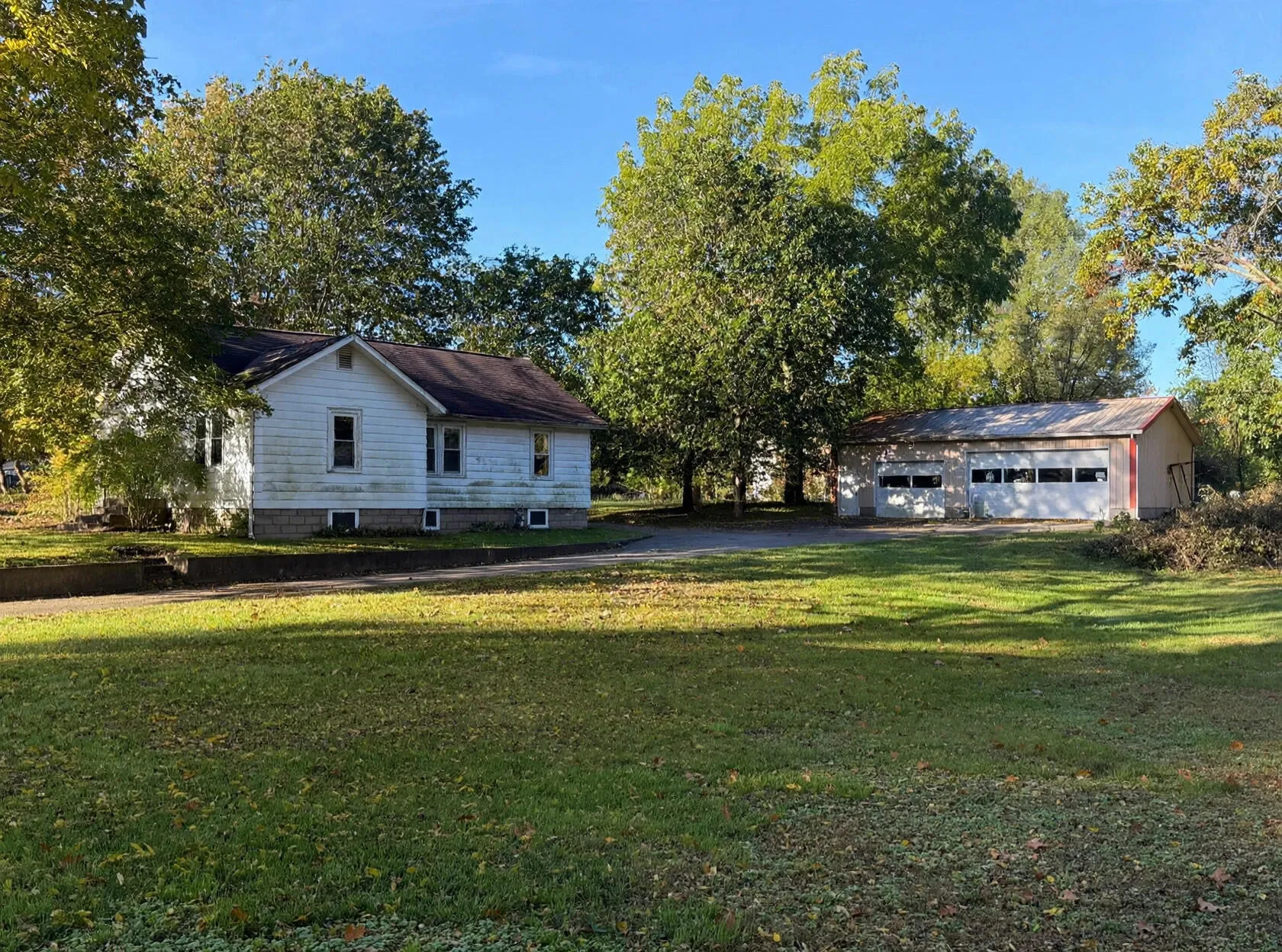 Residential For Sale