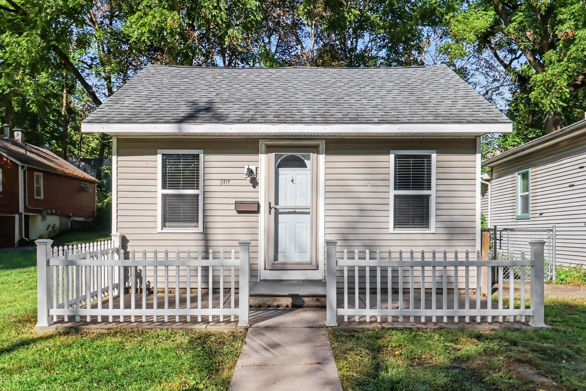Residential For Sale