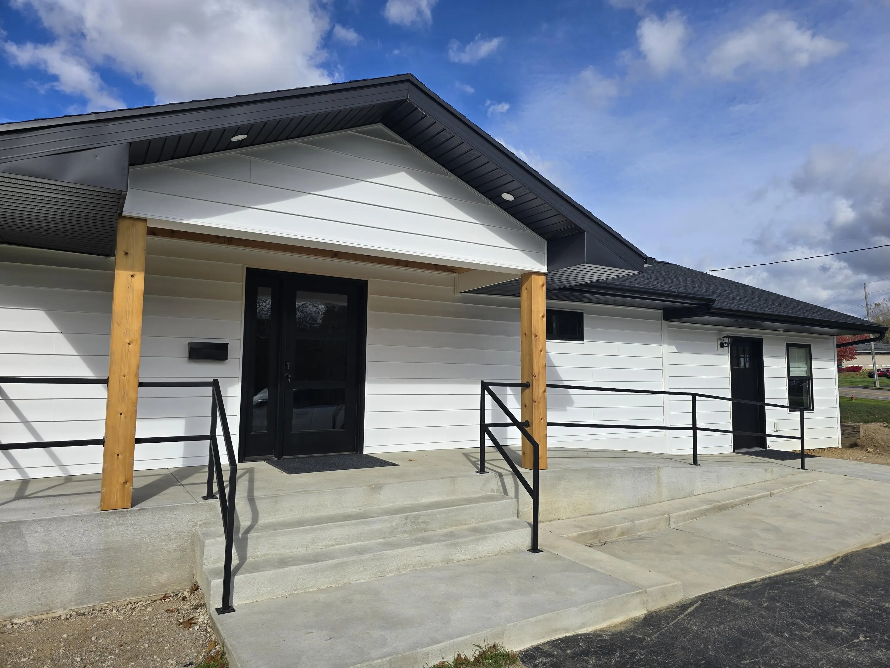 Commercial Lease For Rent