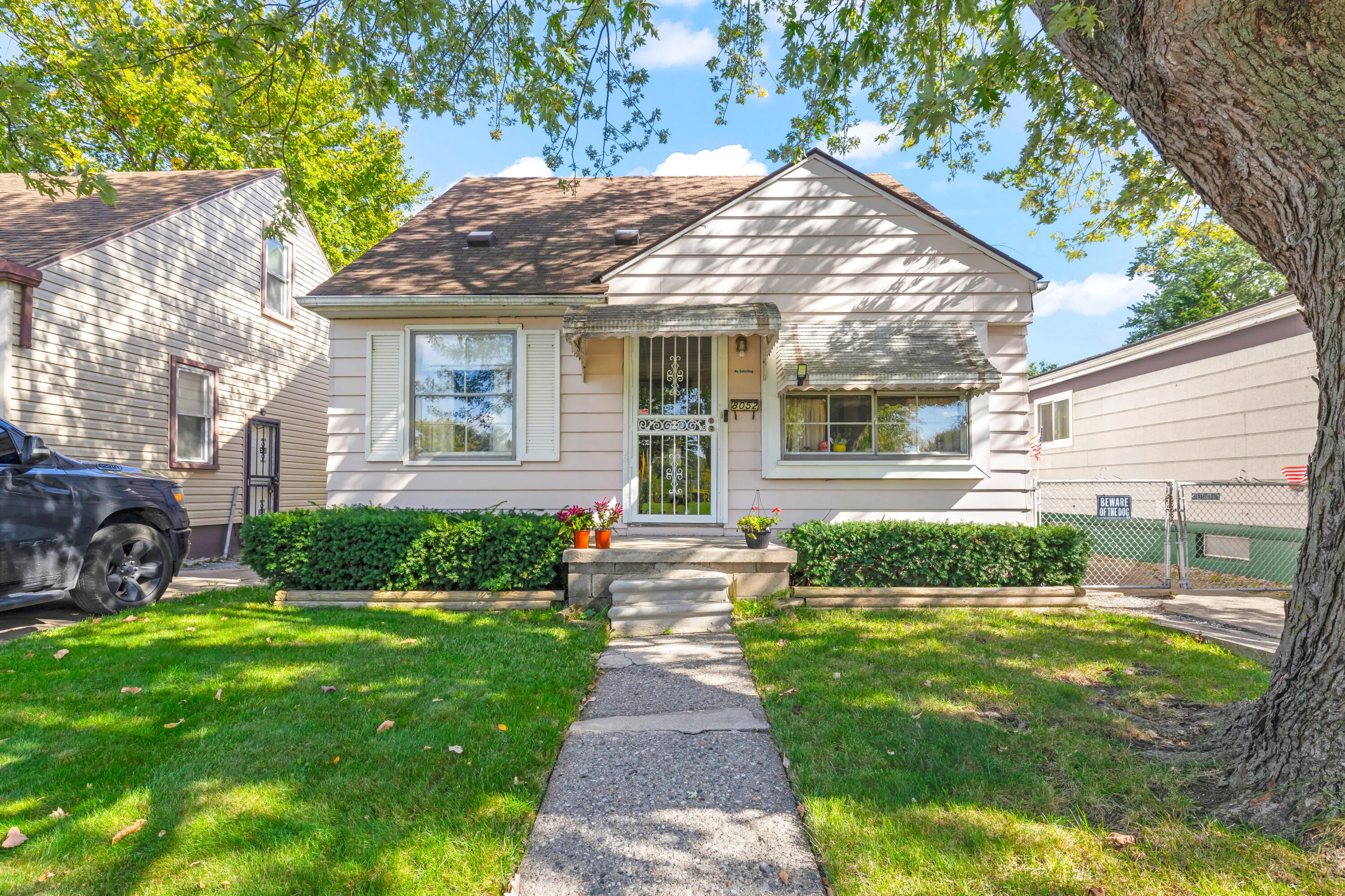 Residential For Sale