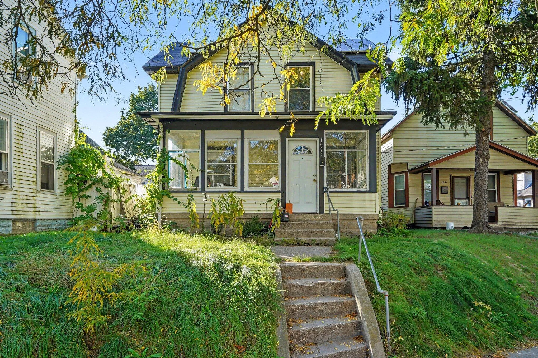 Residential For Sale