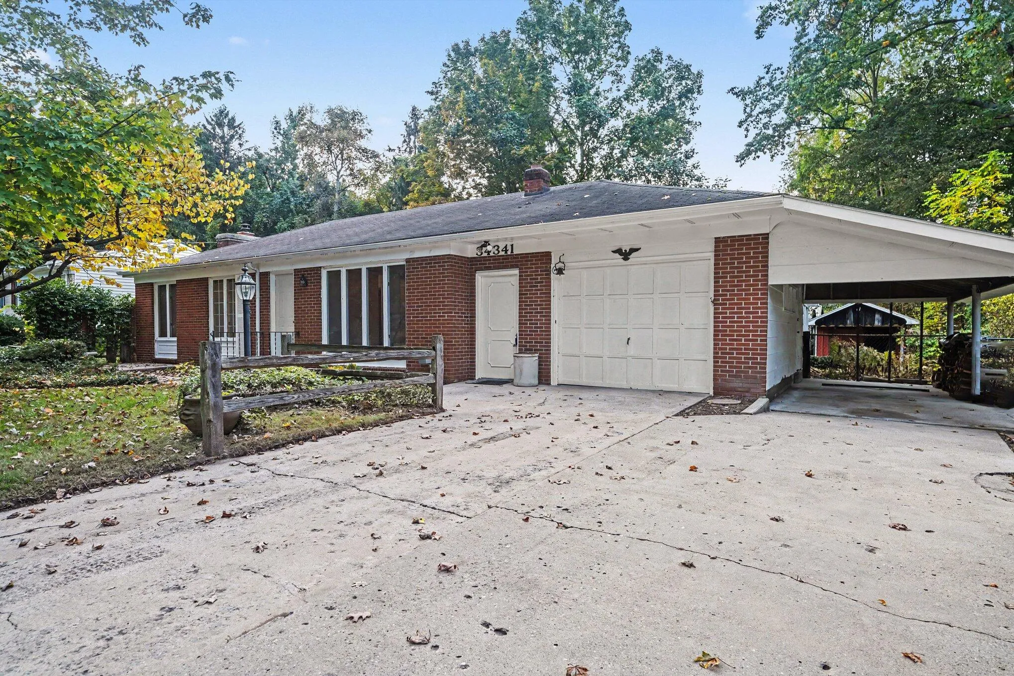 Residential For Sale