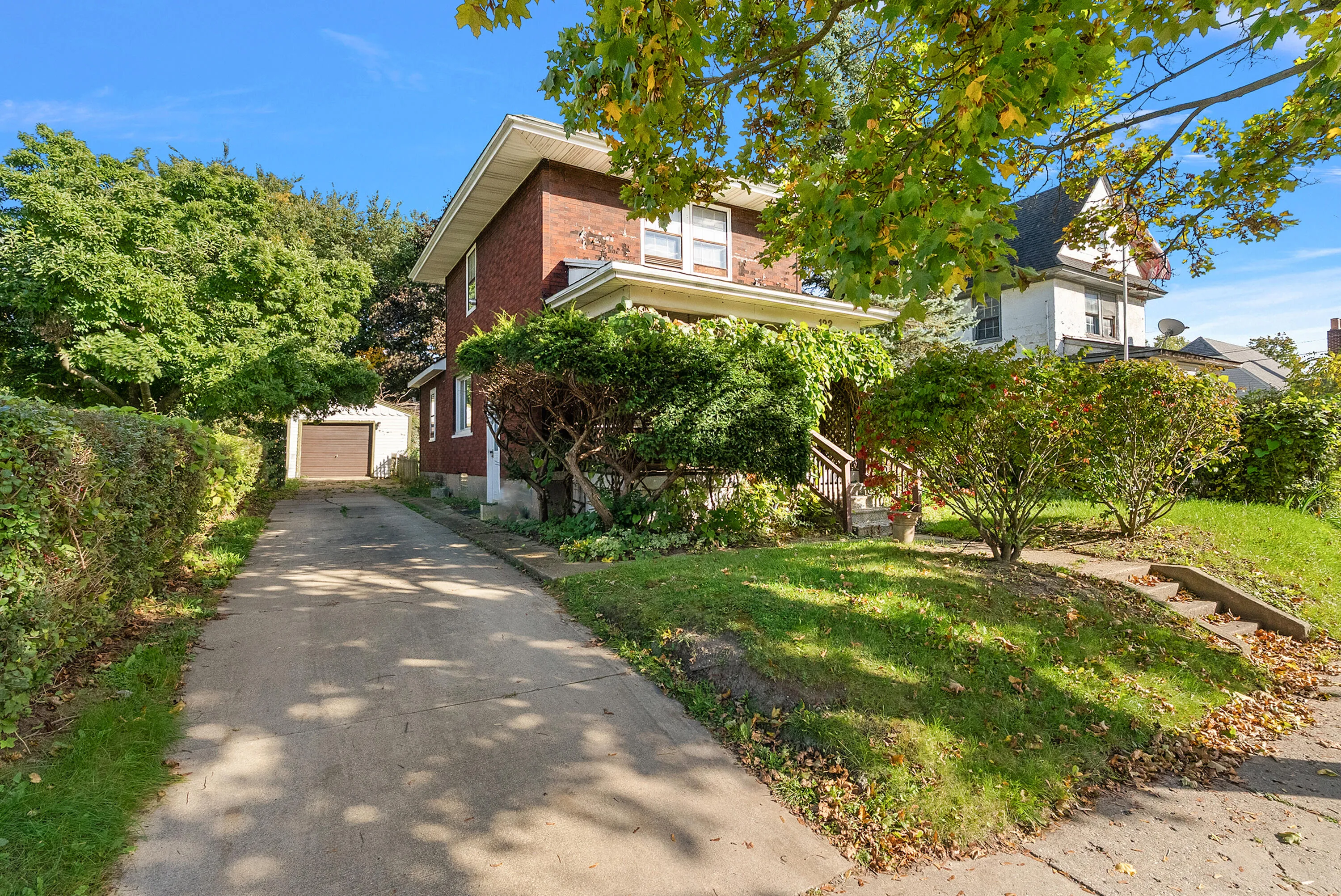 Residential For Sale