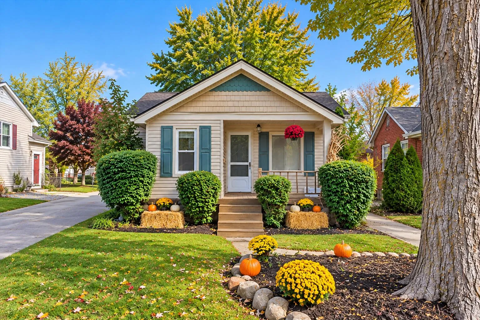 Residential For Sale