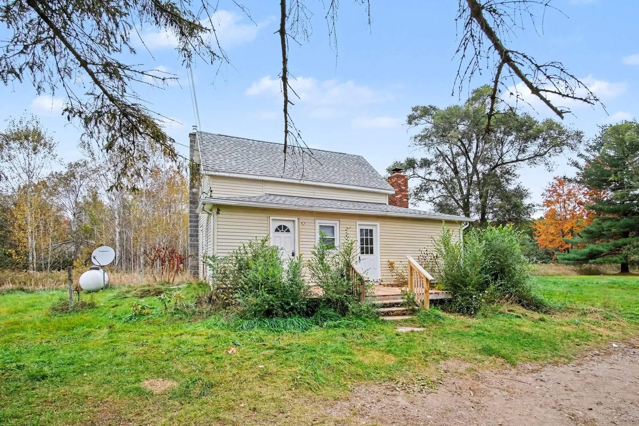 Residential For Sale