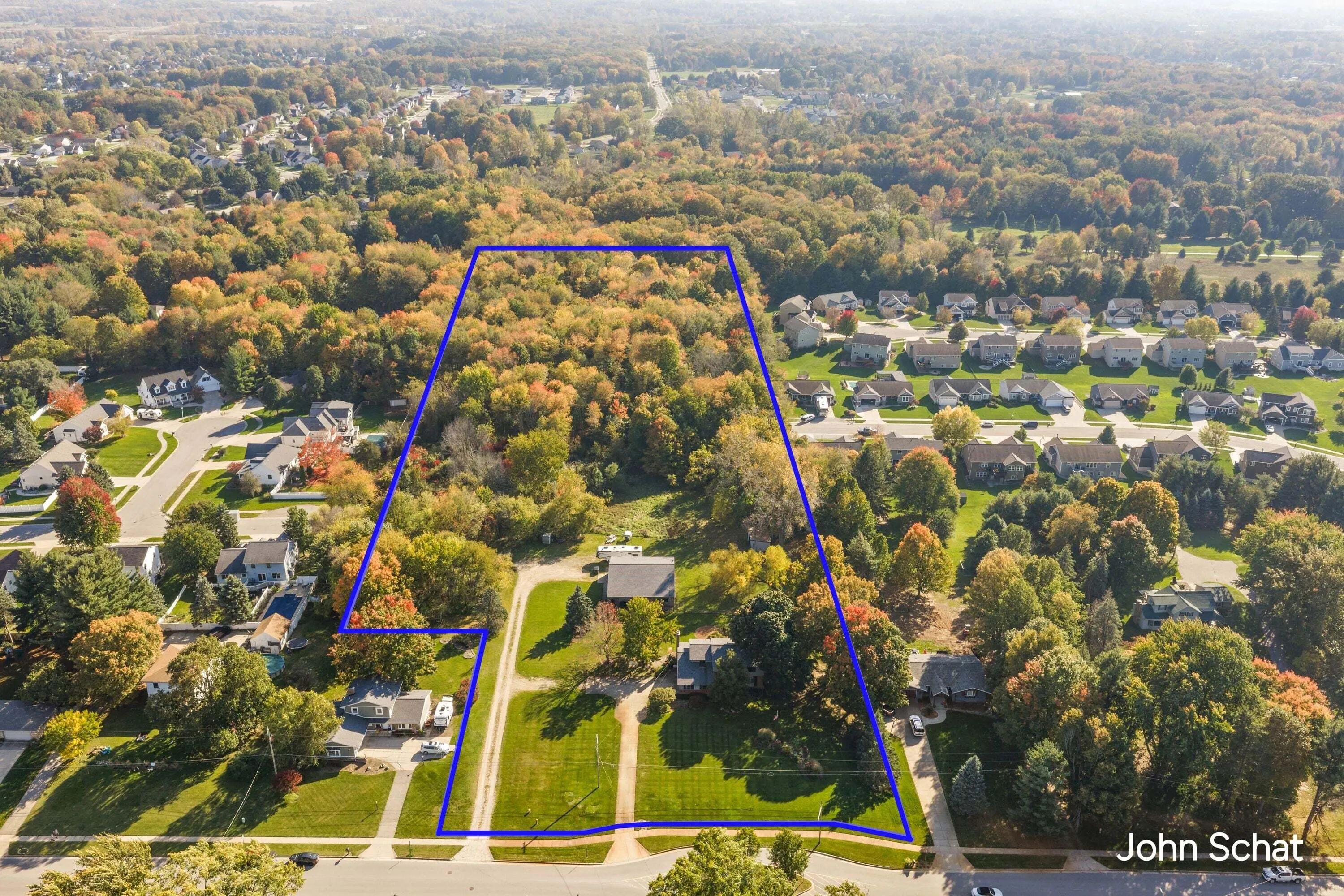 Residential For Sale