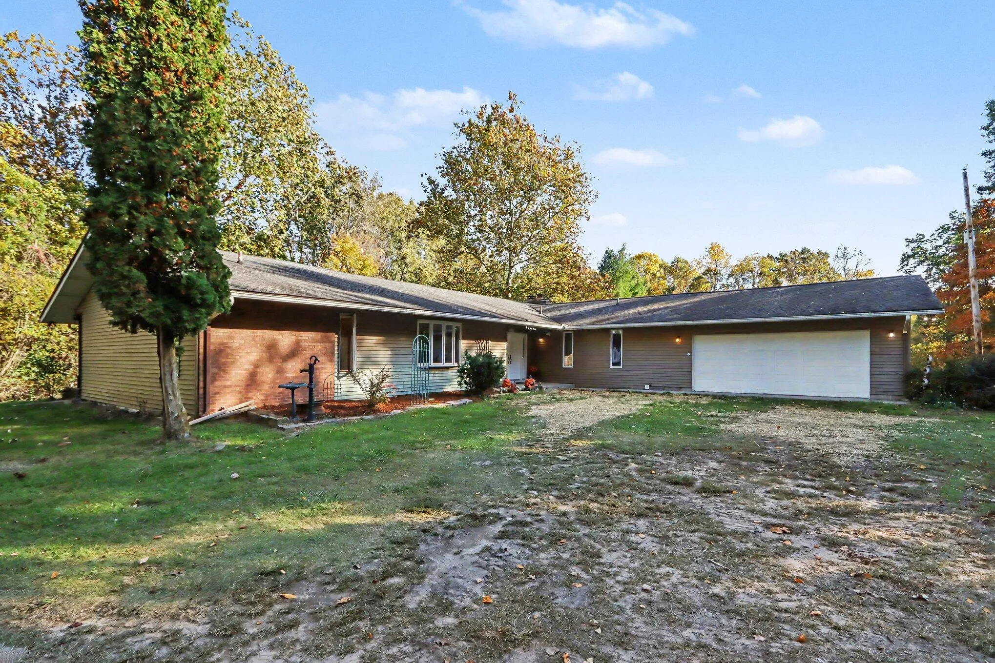 Residential For Sale