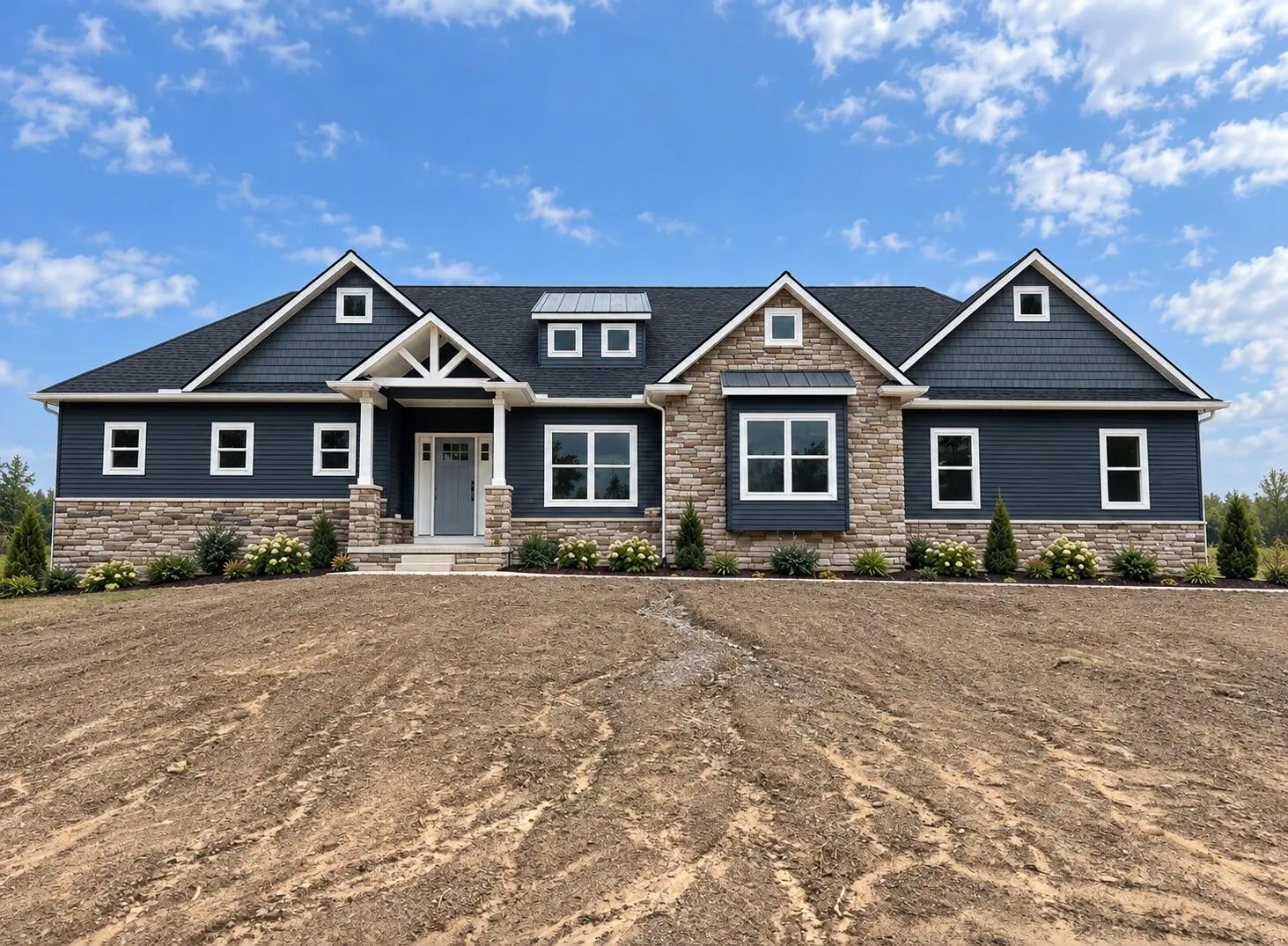 Residential For Sale
